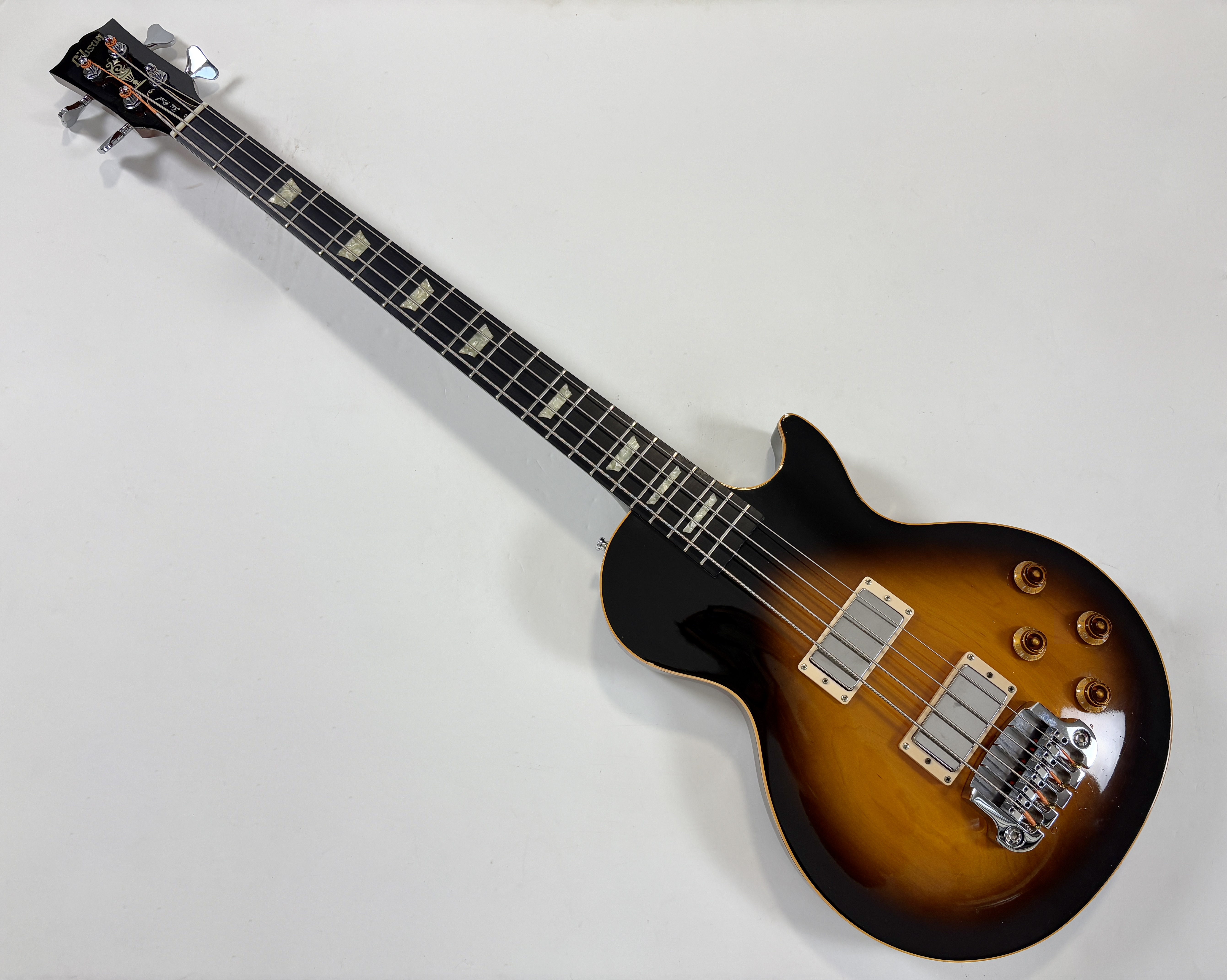 Gibson Les Paul Standard Bass LPB-3 (18005)