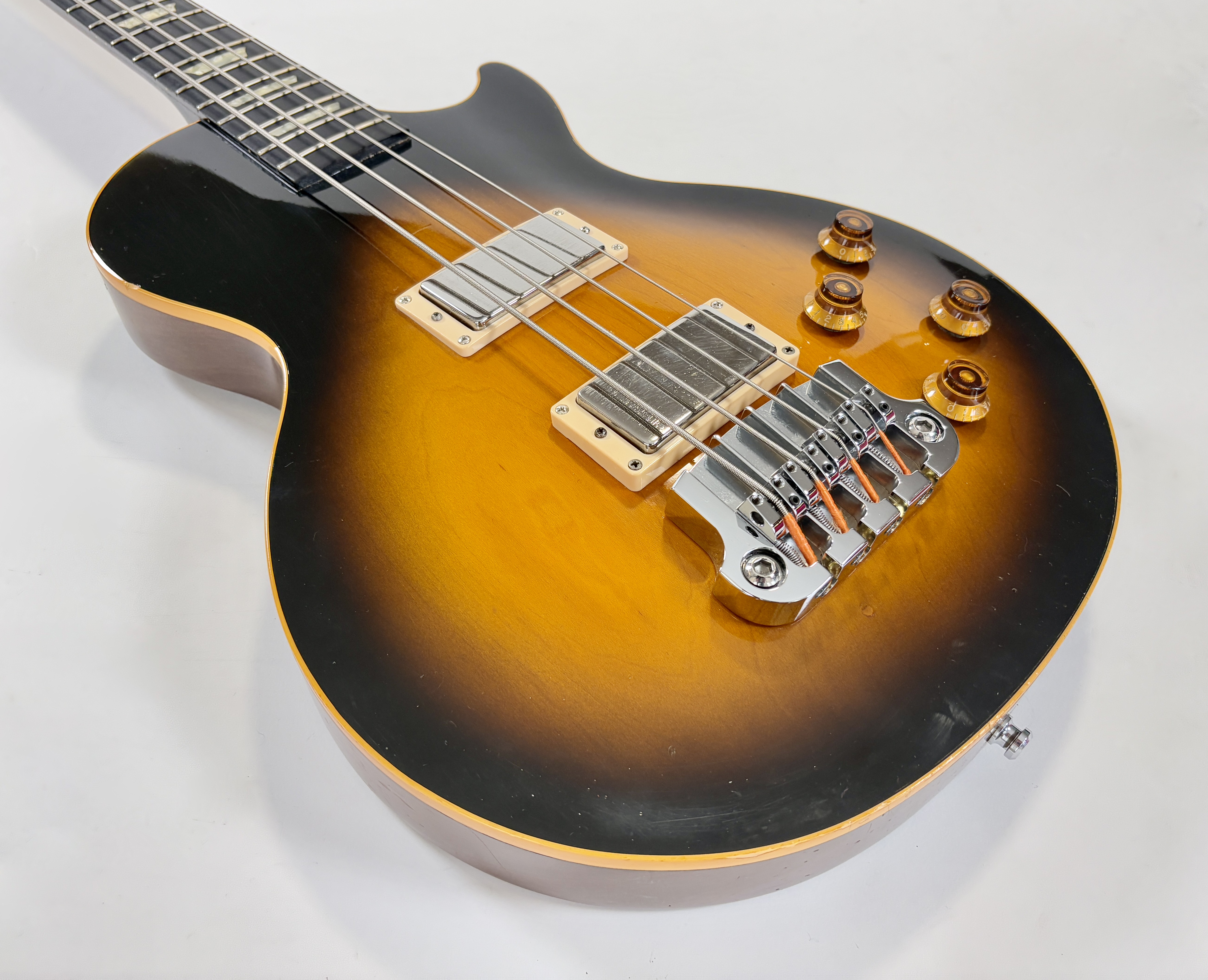 Gibson Les Paul Standard Bass LPB-3 (33266)