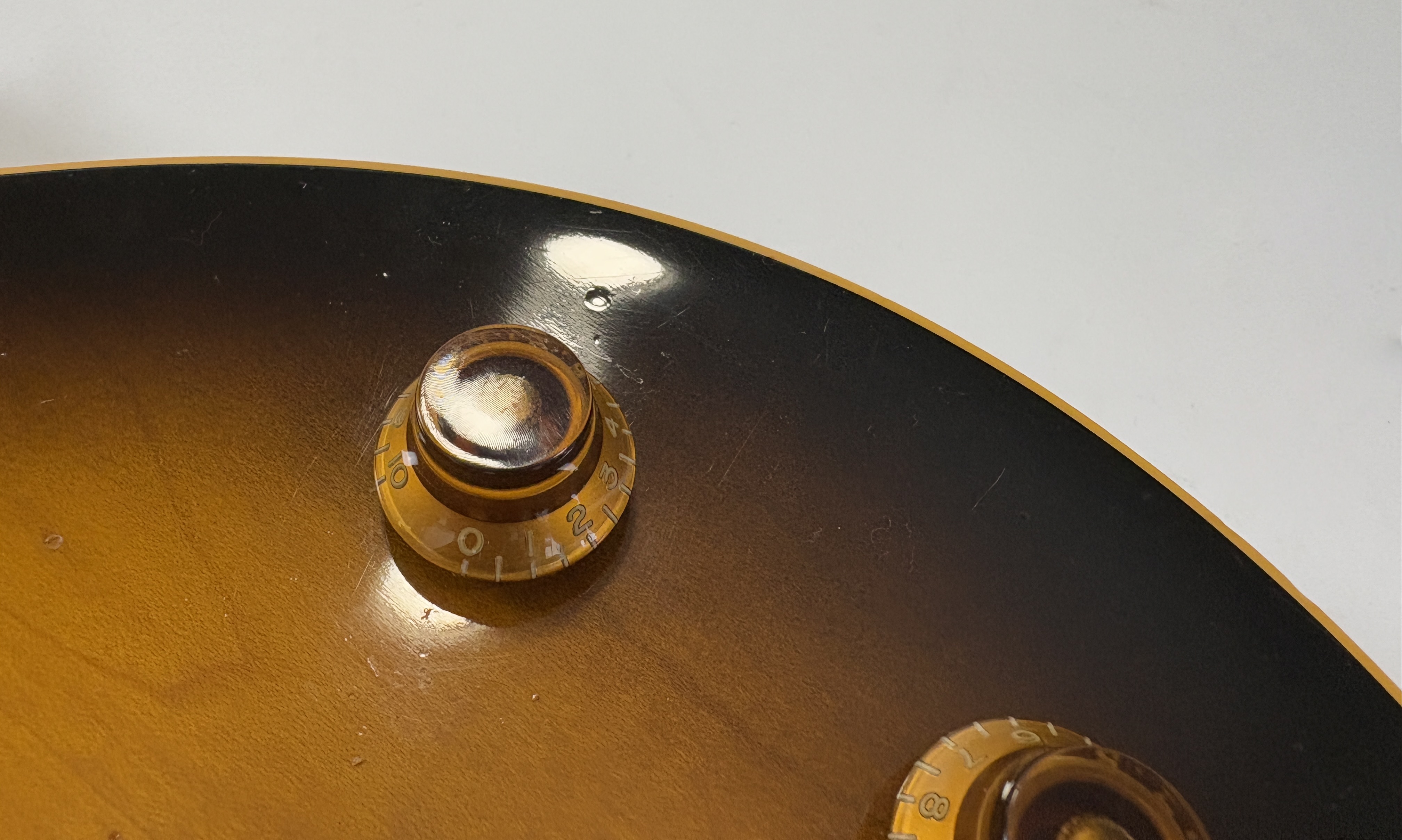 Gibson Les Paul Standard Bass LPB-3 (82836)