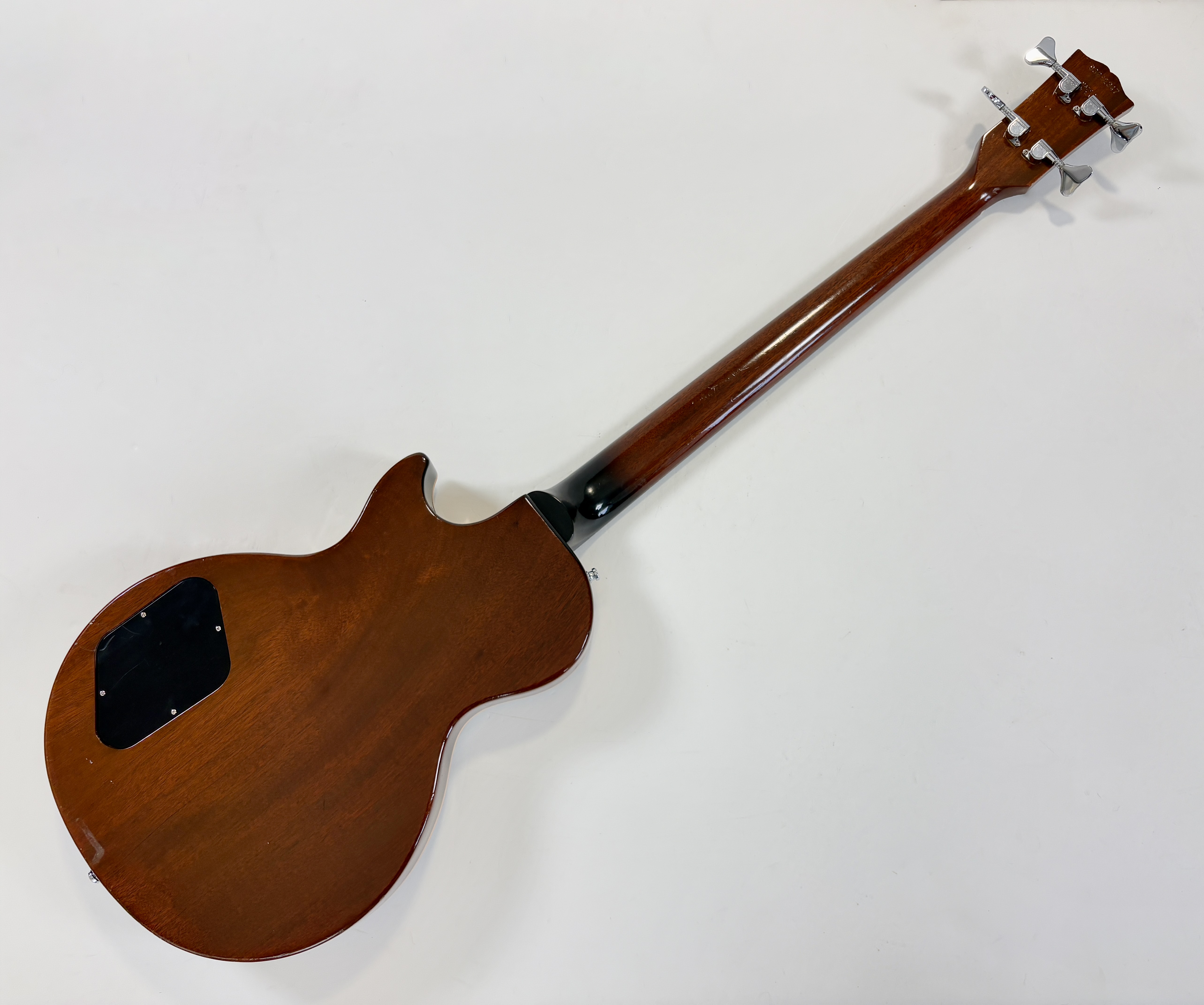 Gibson Les Paul Standard Bass LPB-3 (10526)