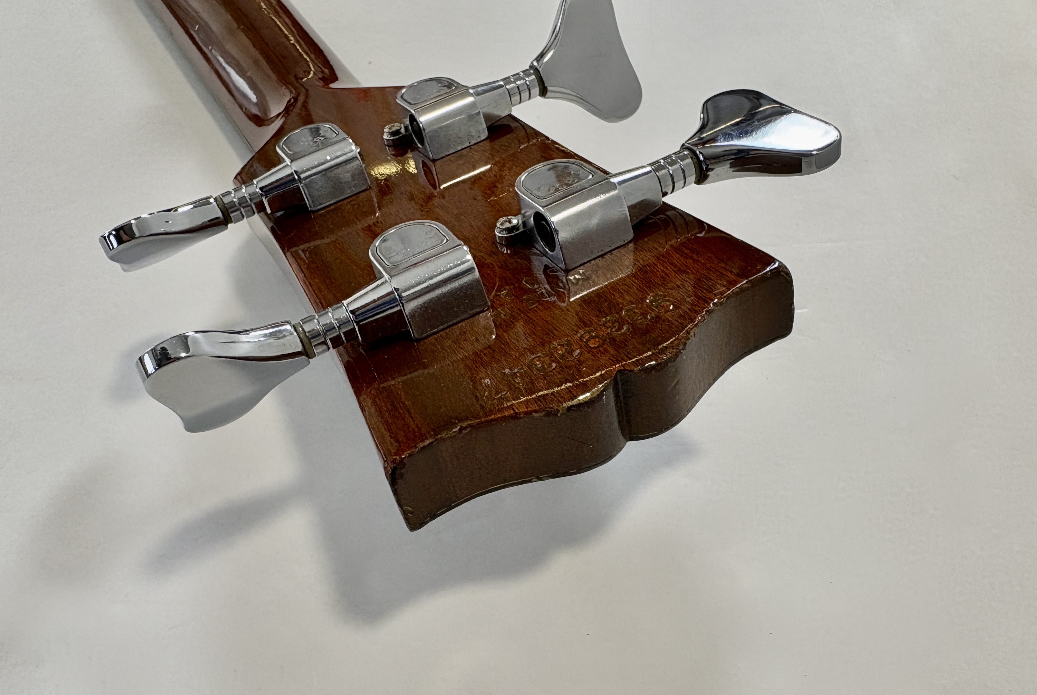 Gibson Les Paul Standard Bass LPB-3 (39869)