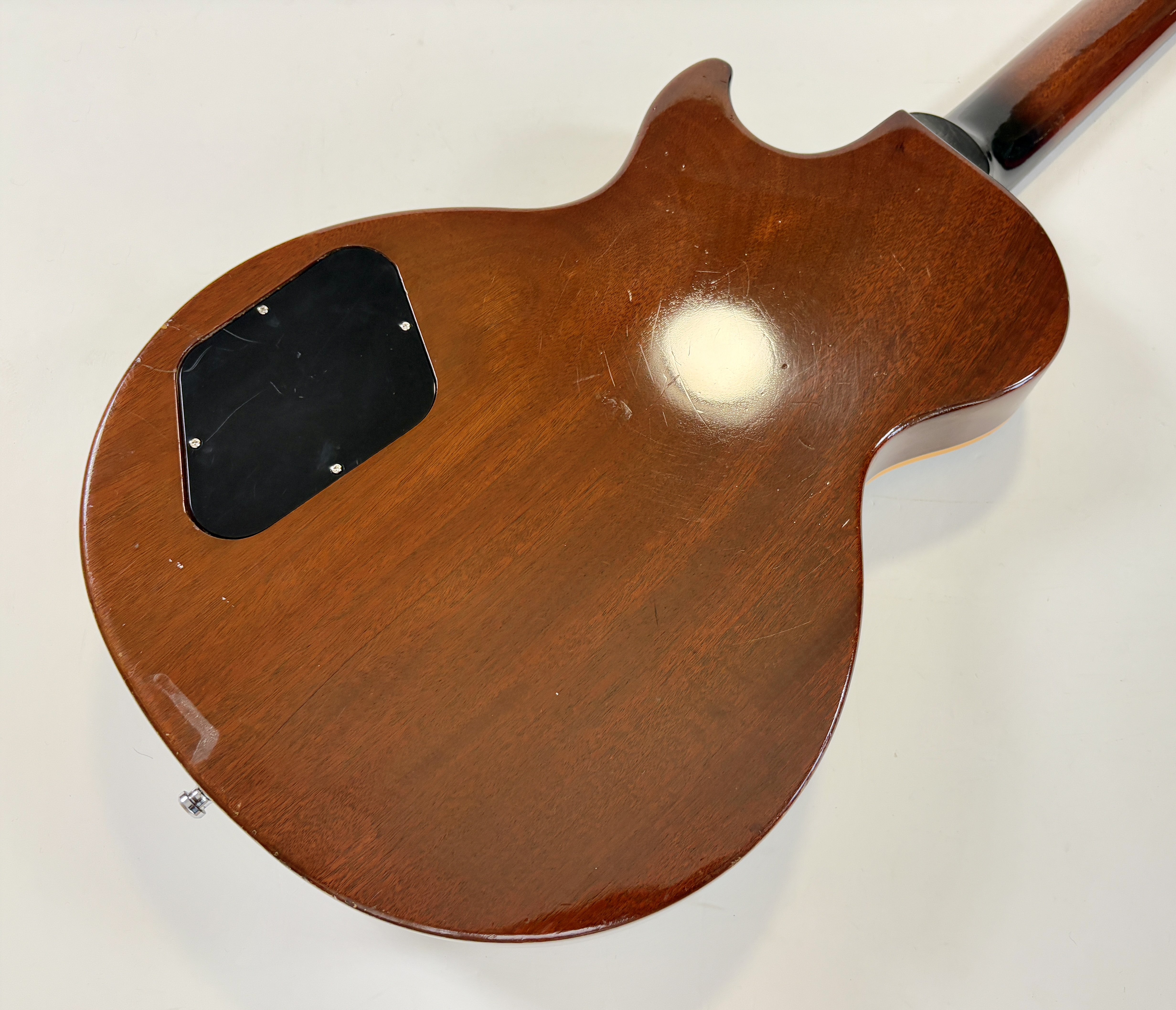 Gibson Les Paul Standard Bass LPB-3 (33813)
