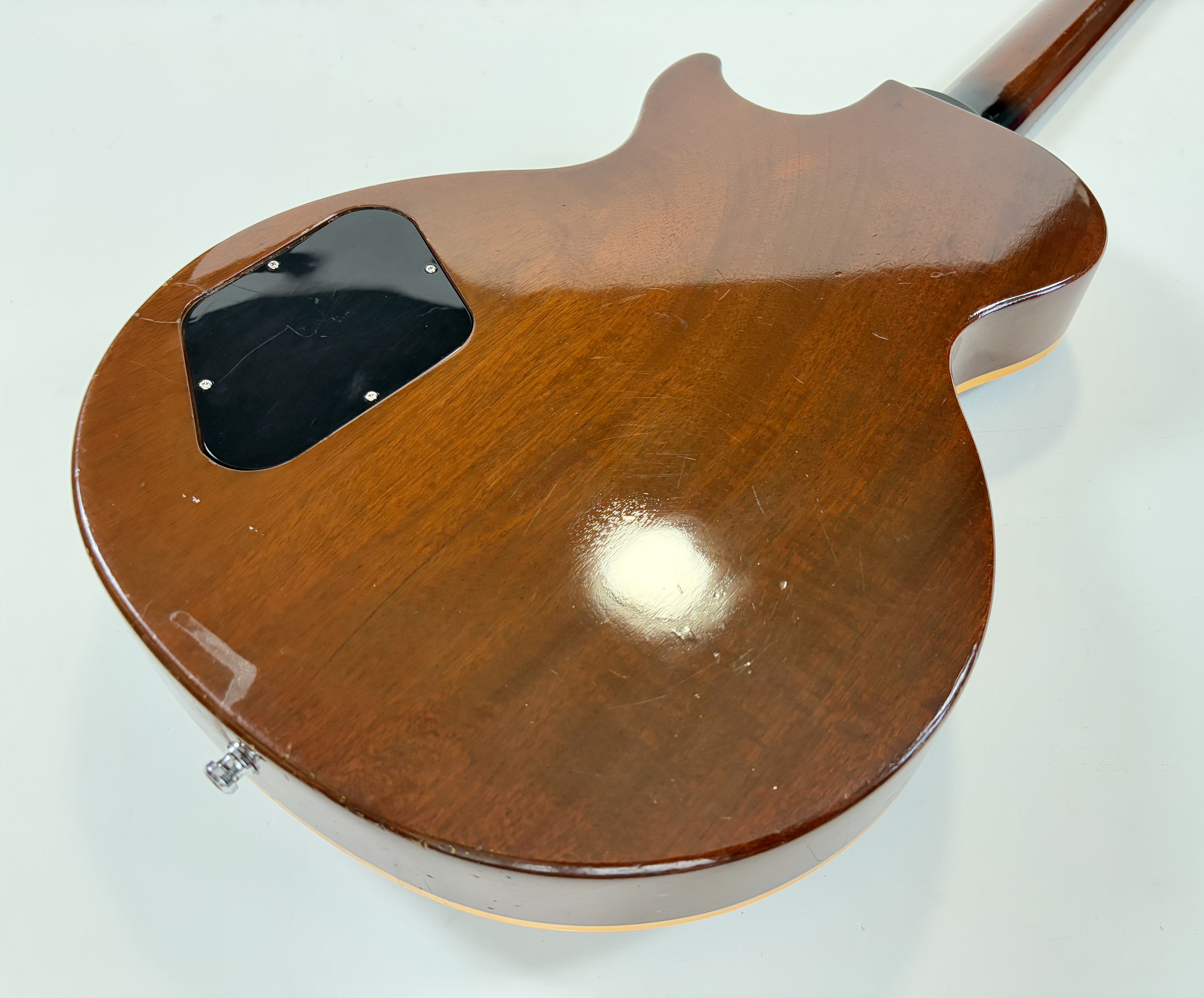Gibson Les Paul Standard Bass LPB-3 (56283)