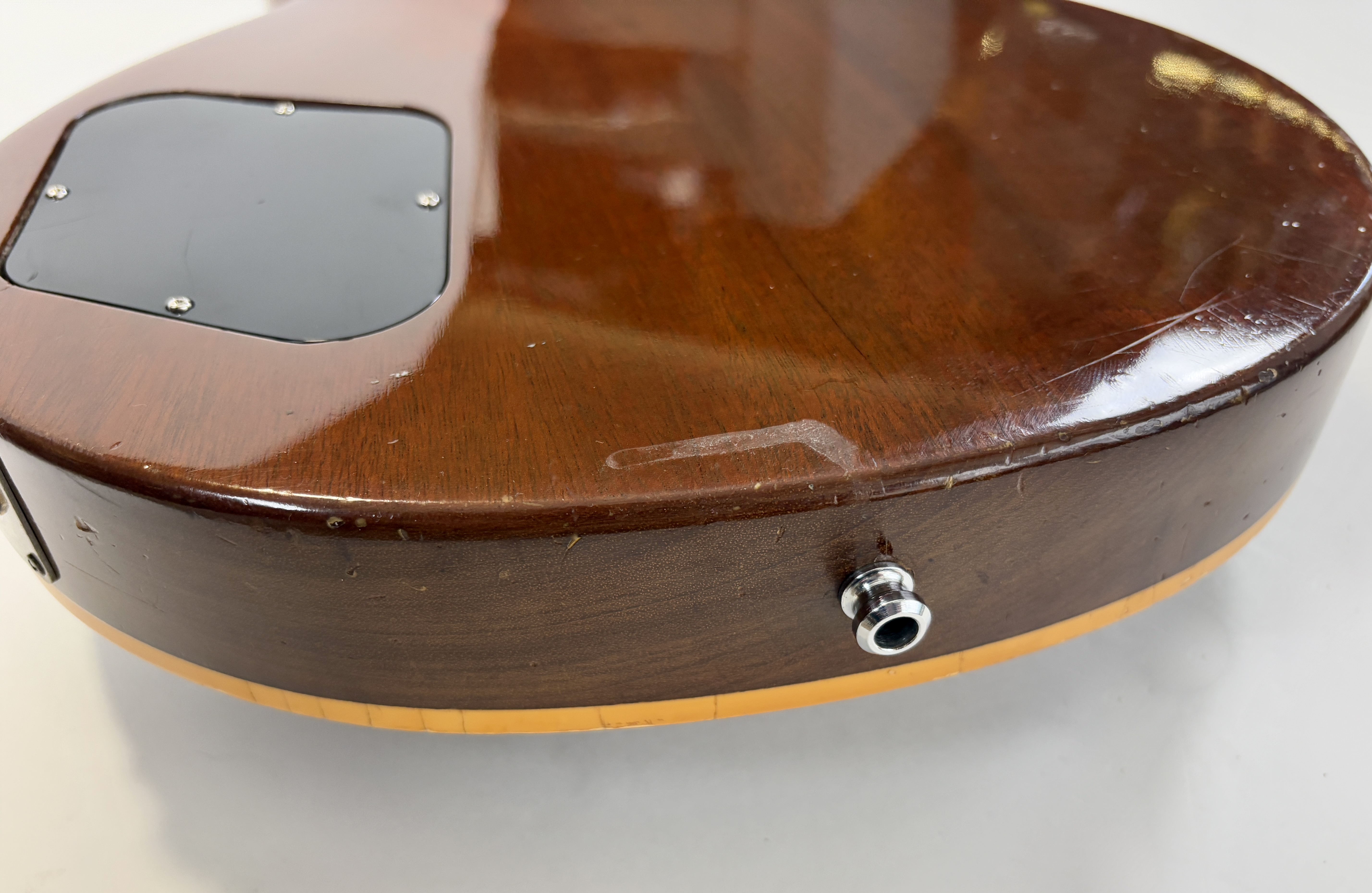 Gibson Les Paul Standard Bass LPB-3 (72261)