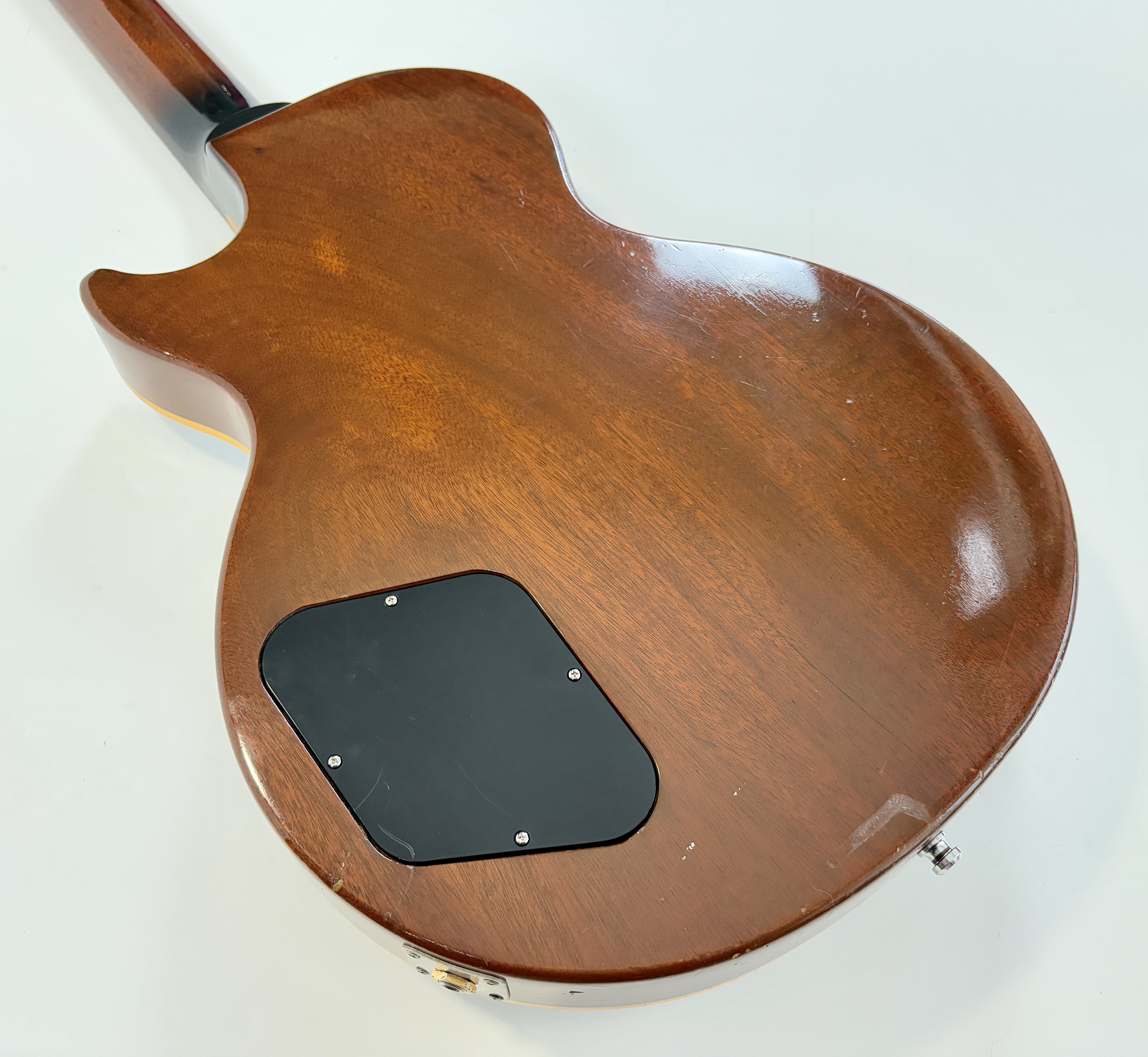 Gibson Les Paul Standard Bass LPB-3 (57987)