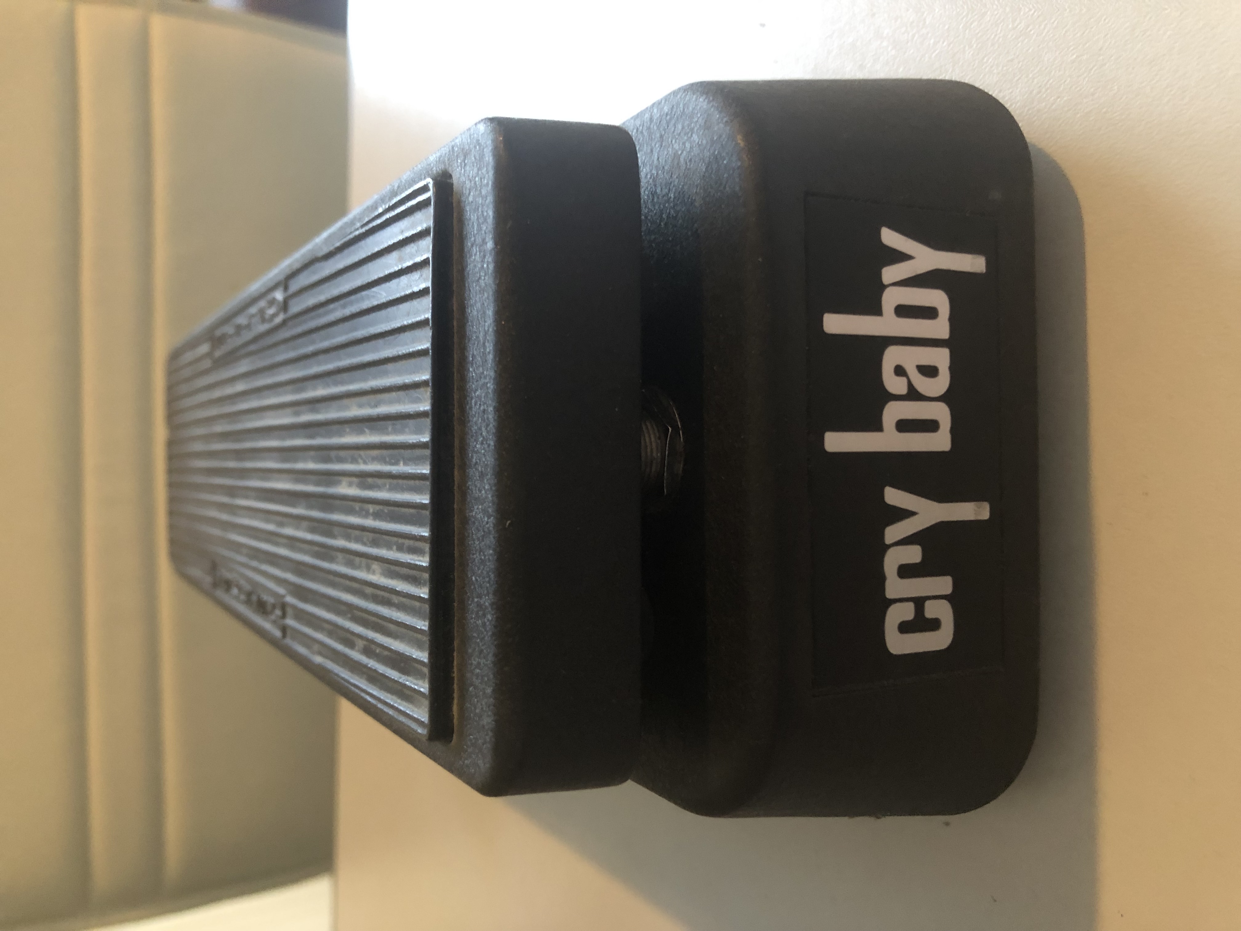 Dunlop Cry Baby gcb 95