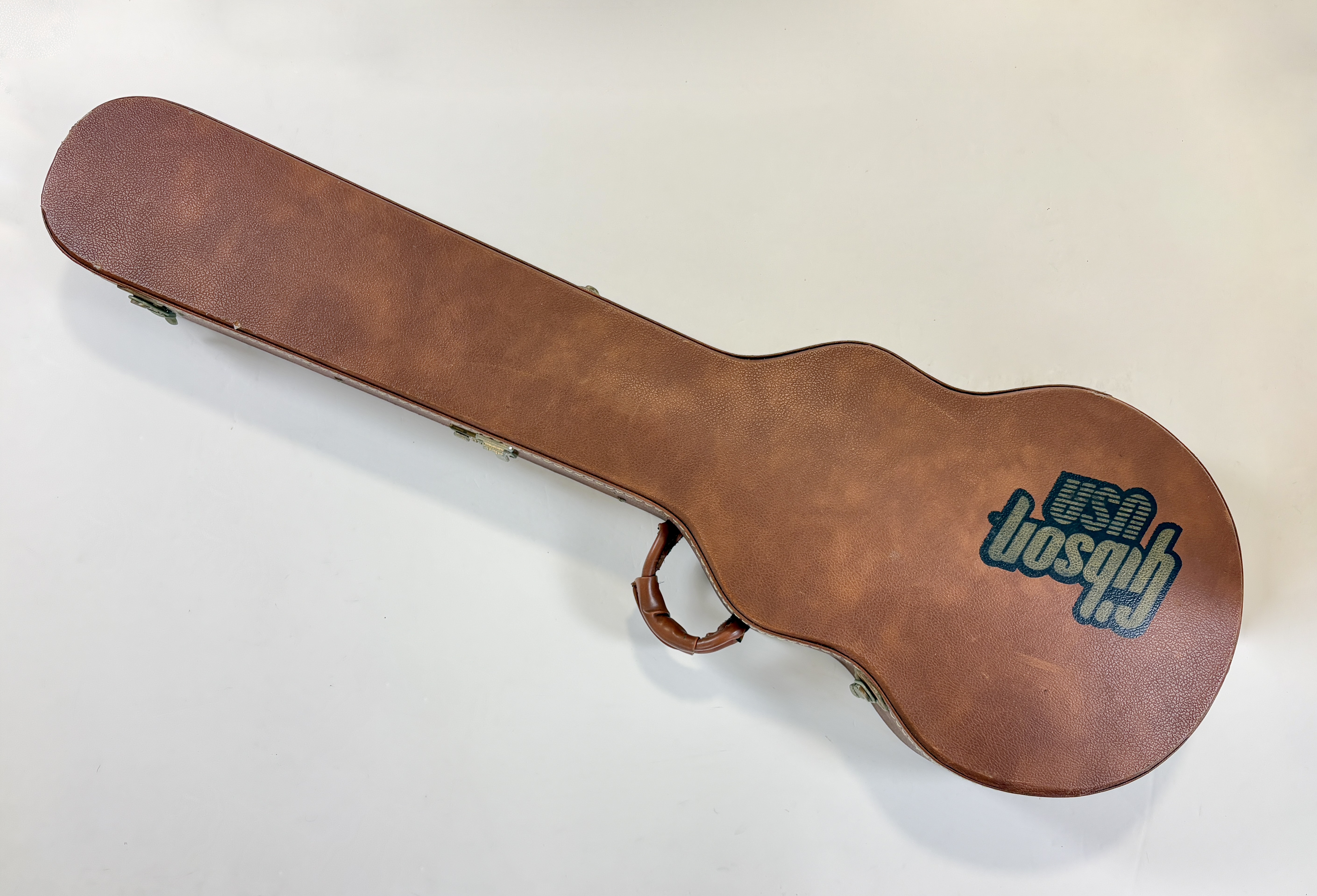 Gibson Les Paul Standard Bass LPB-3 (34104)