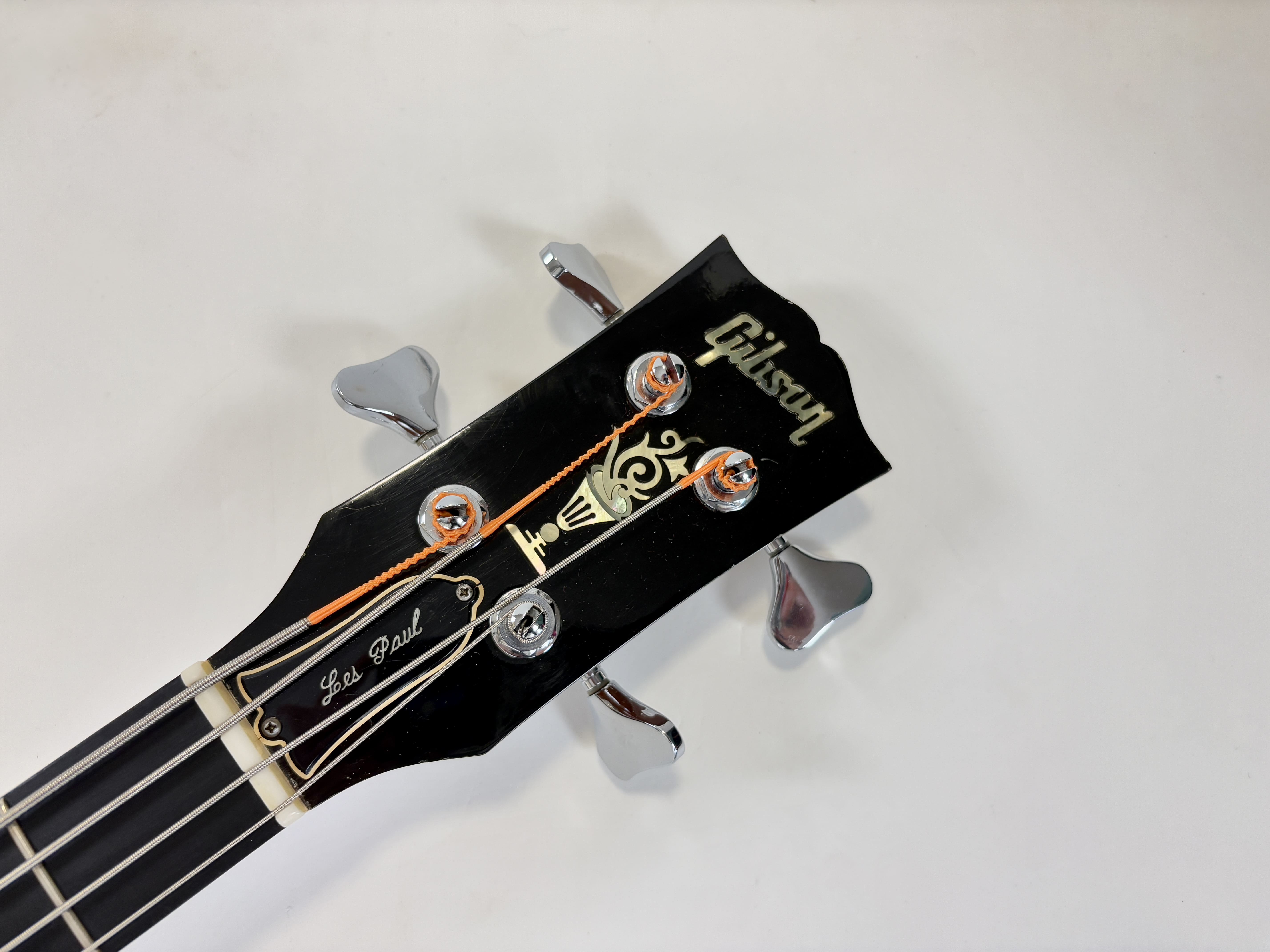 Gibson Les Paul Standard Bass LPB-3 (92205)