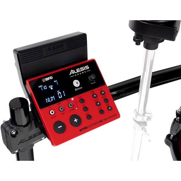 Alesis Nitro Ultimate XL - 3
