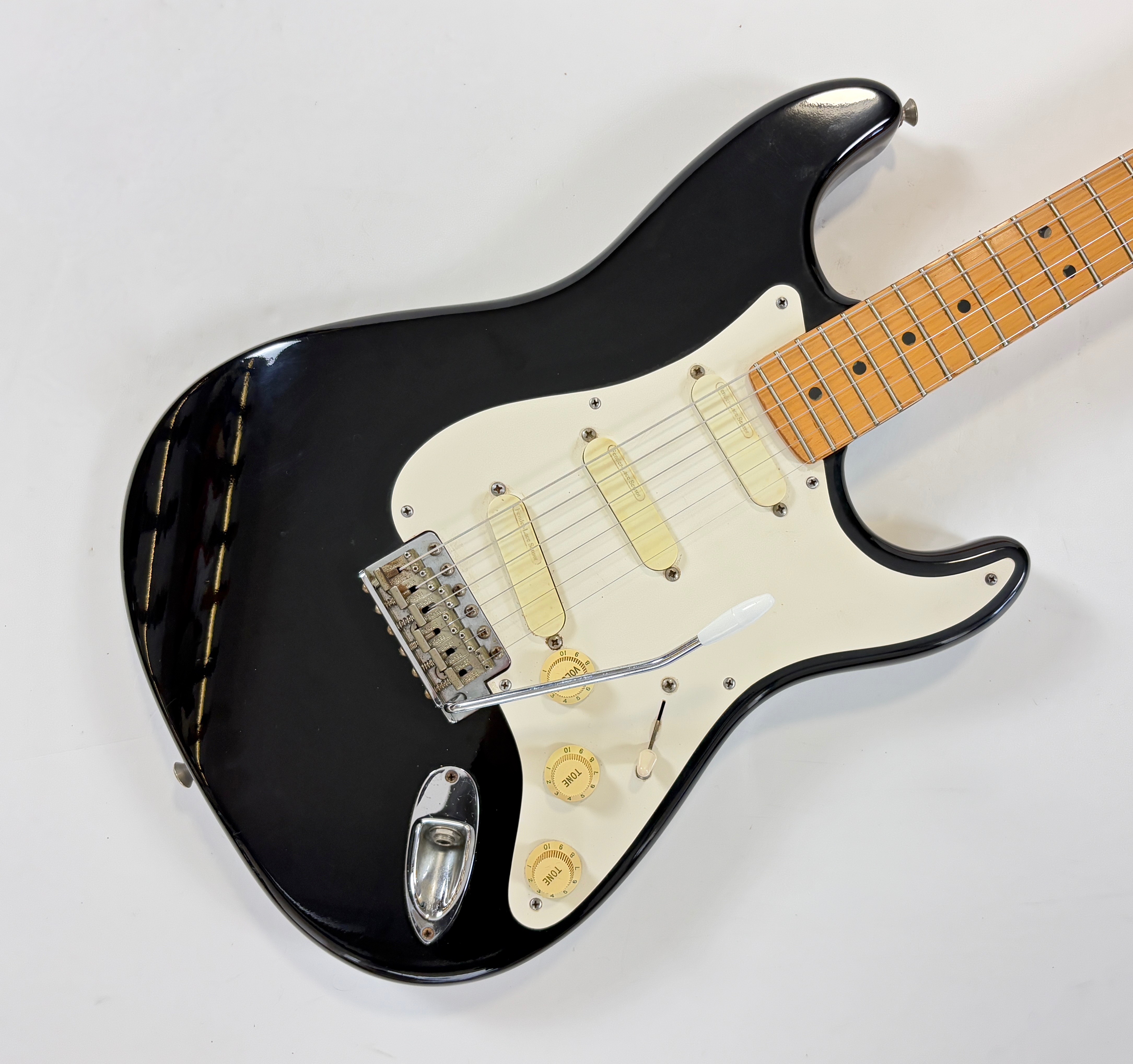 Fender Eric Clapton Stratocaster (45311)