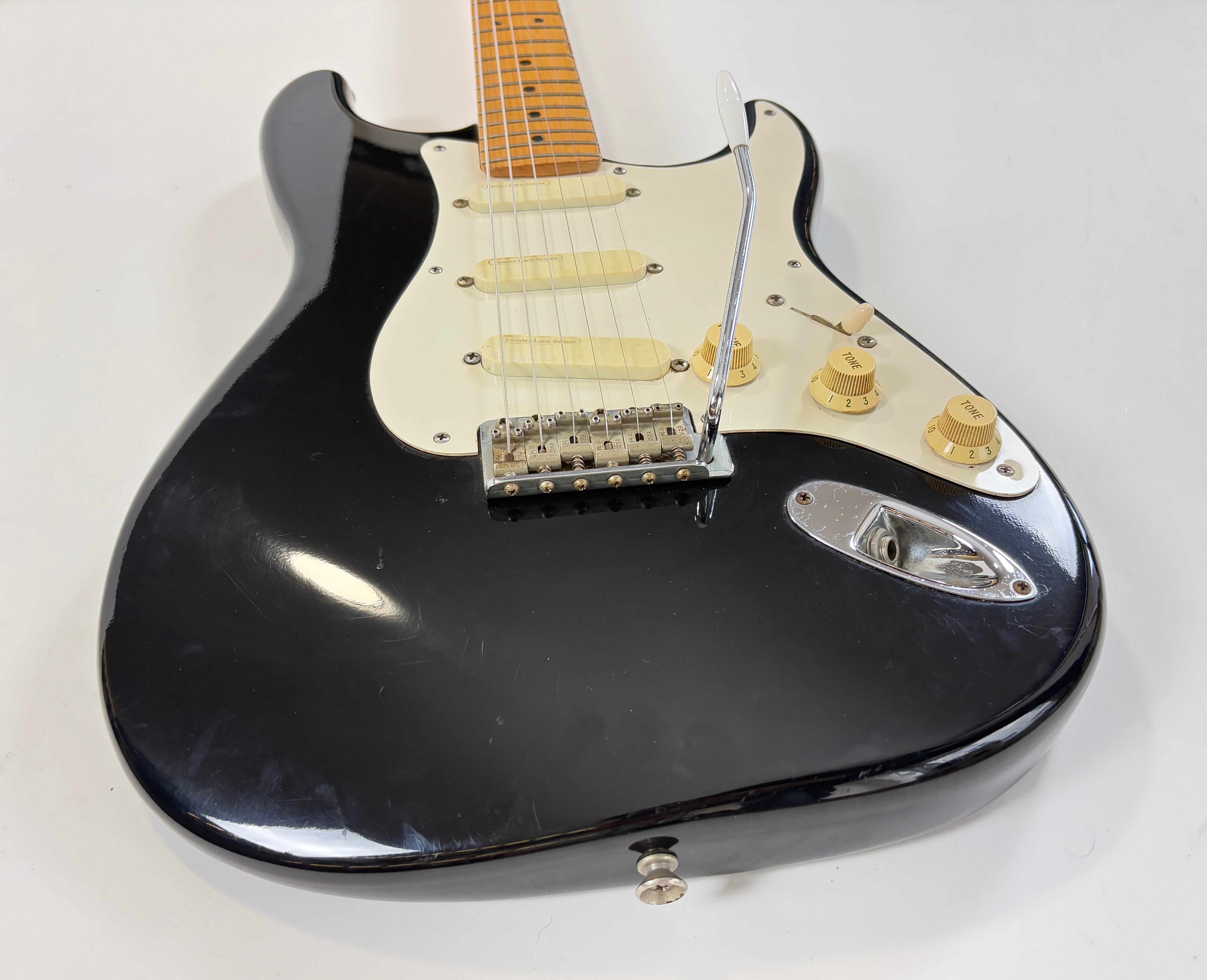 Fender Eric Clapton Stratocaster (54293)