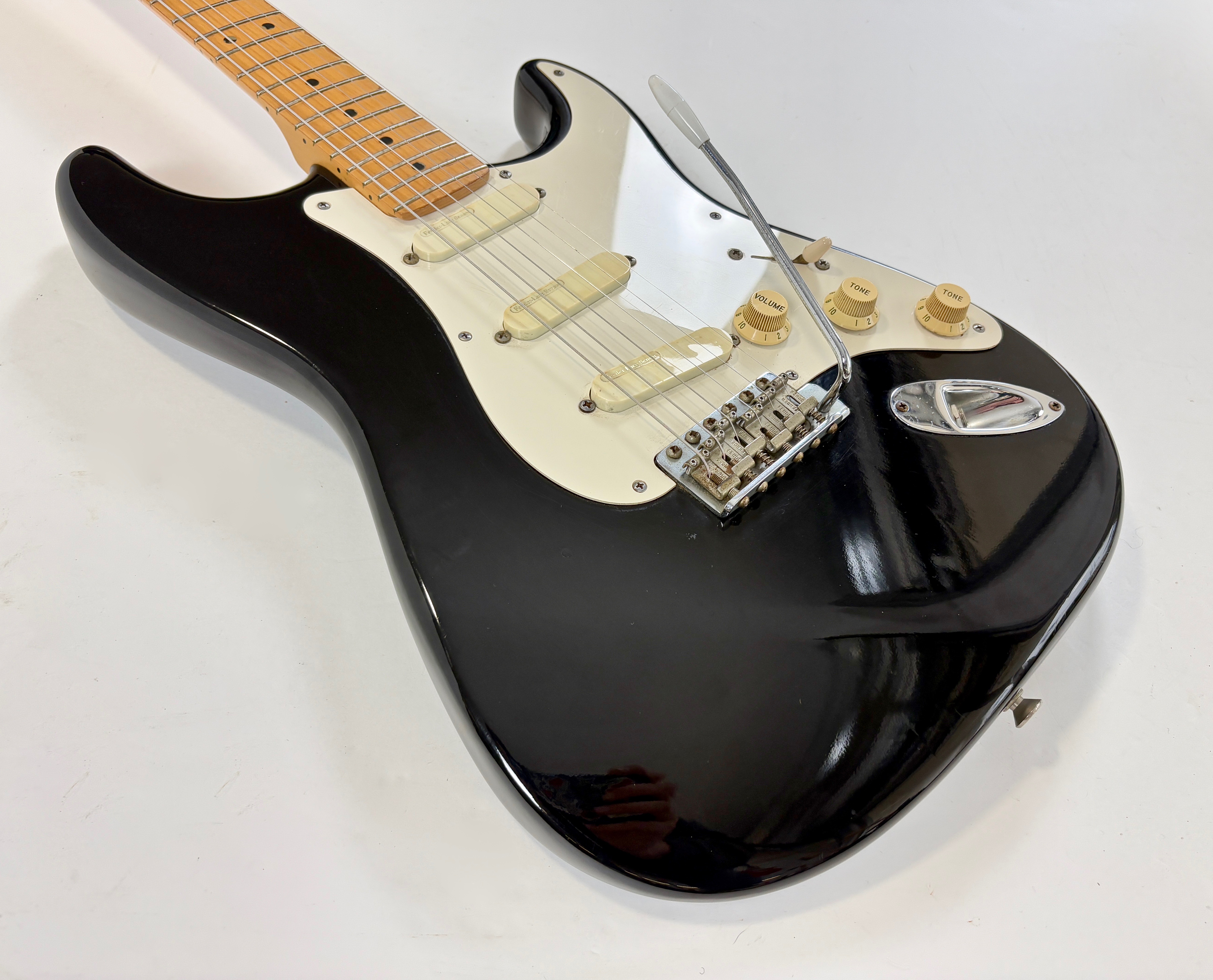 Fender Eric Clapton Stratocaster (94315)