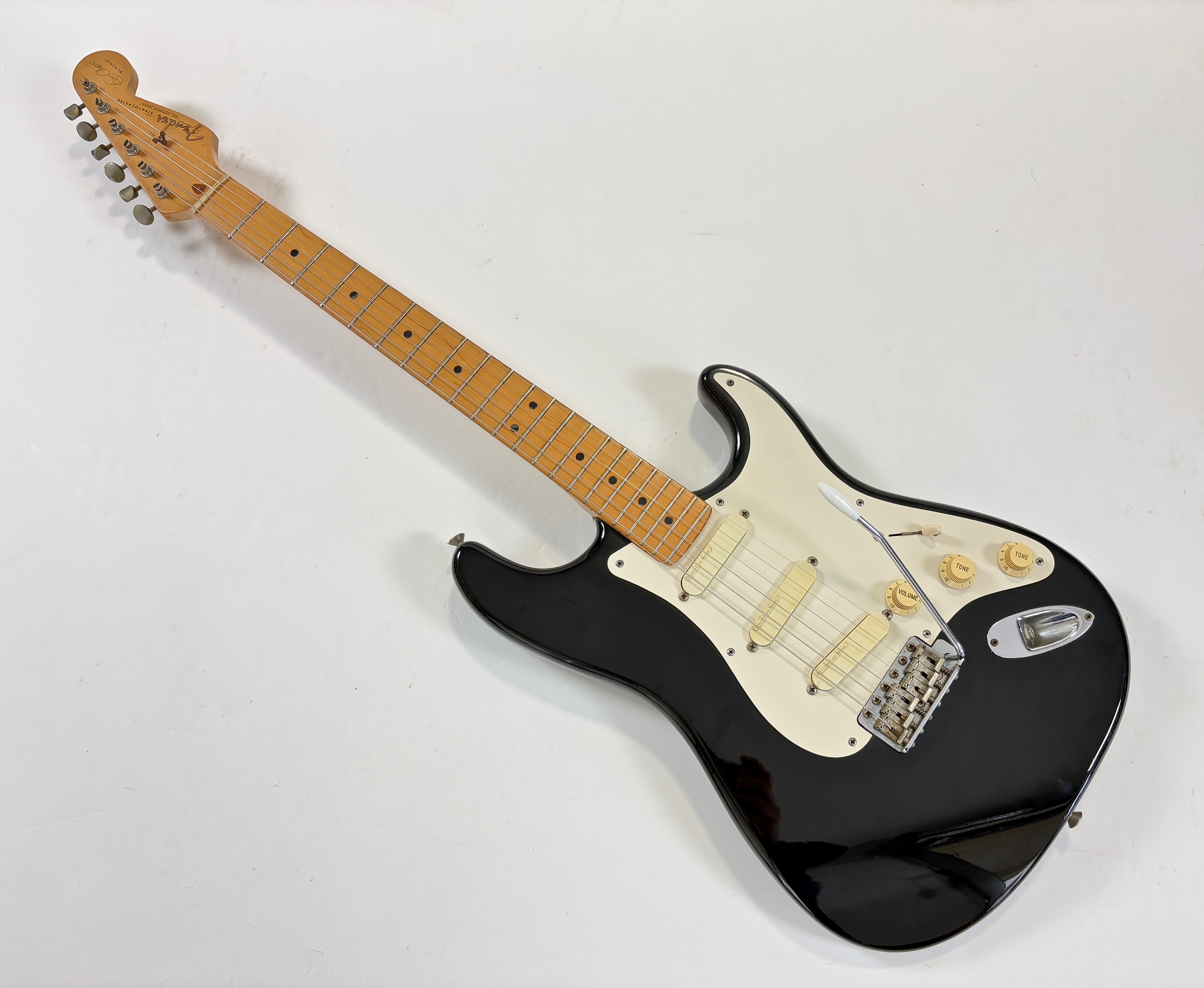 Fender Eric Clapton Stratocaster (3045)