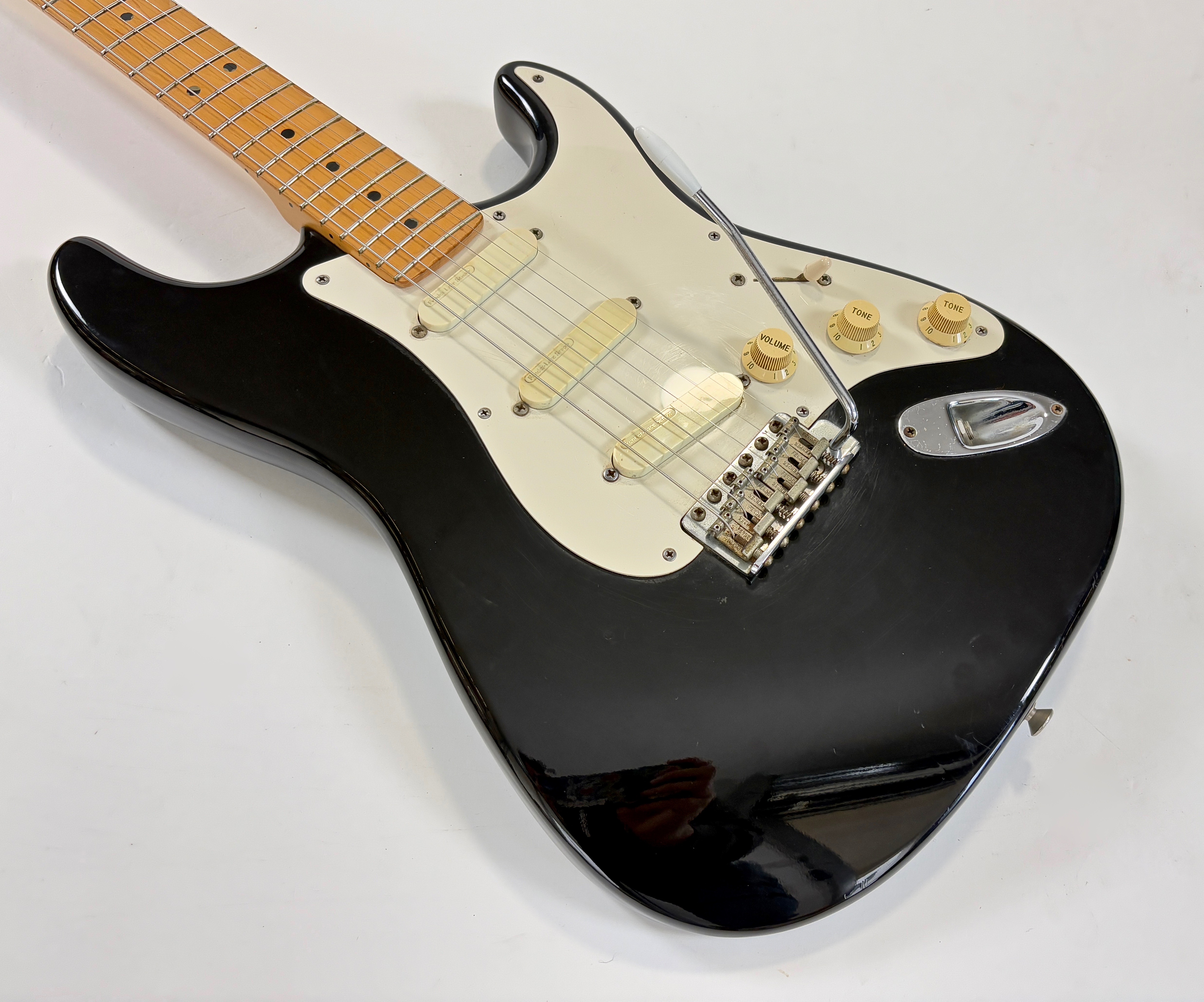 Fender Eric Clapton Stratocaster (75654)