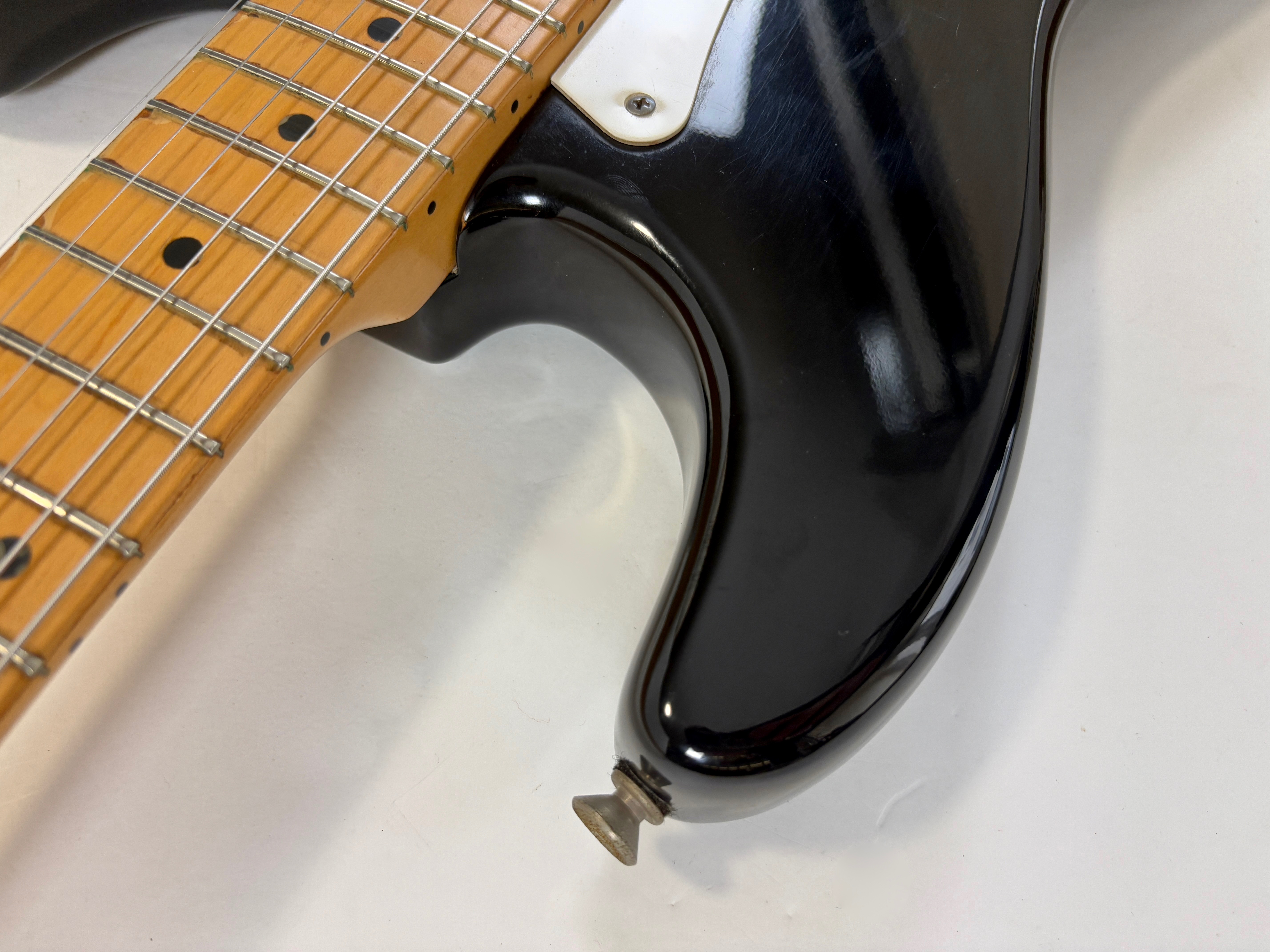 Fender Eric Clapton Stratocaster (80810)