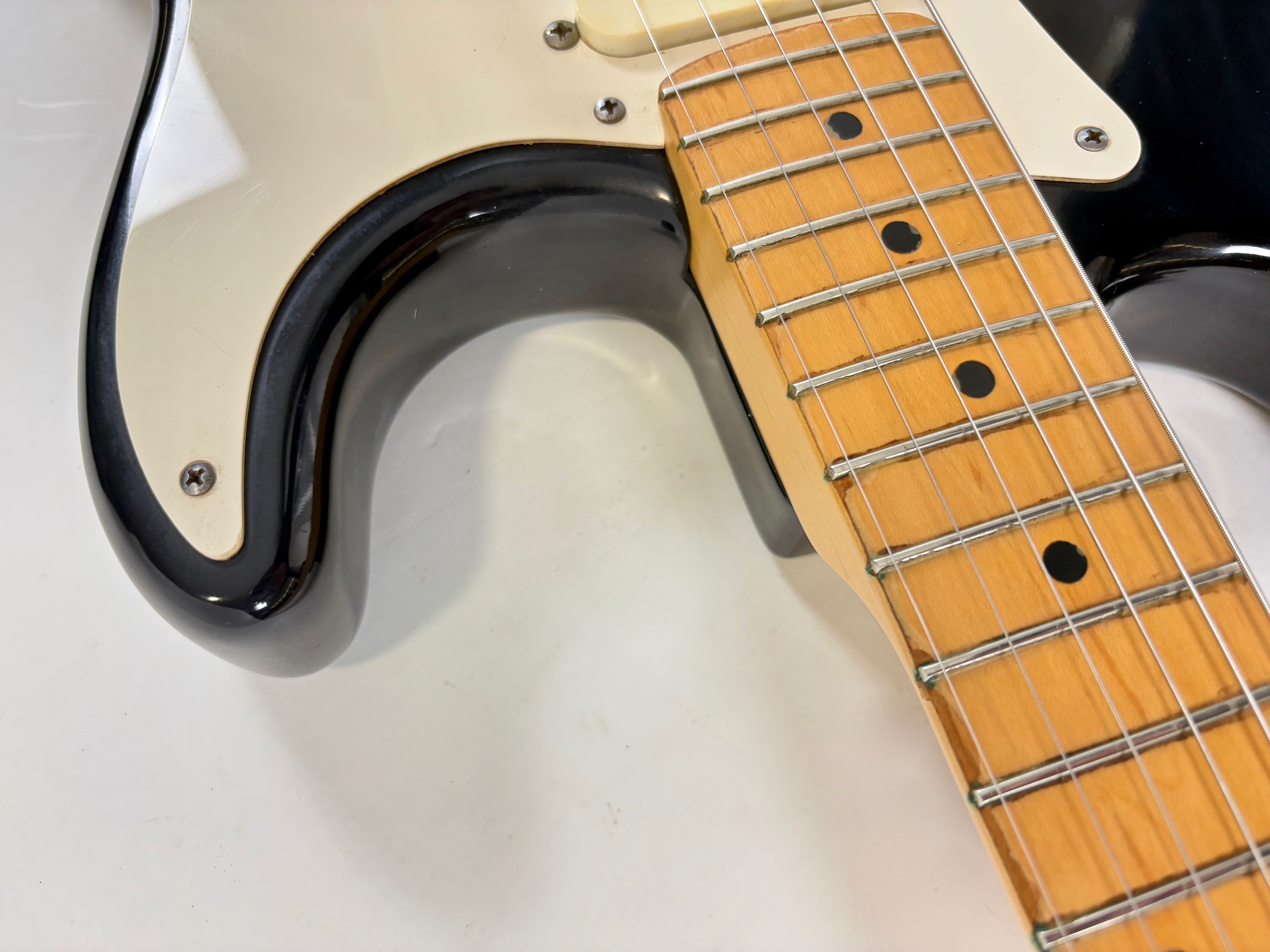 Fender Eric Clapton Stratocaster (71910)