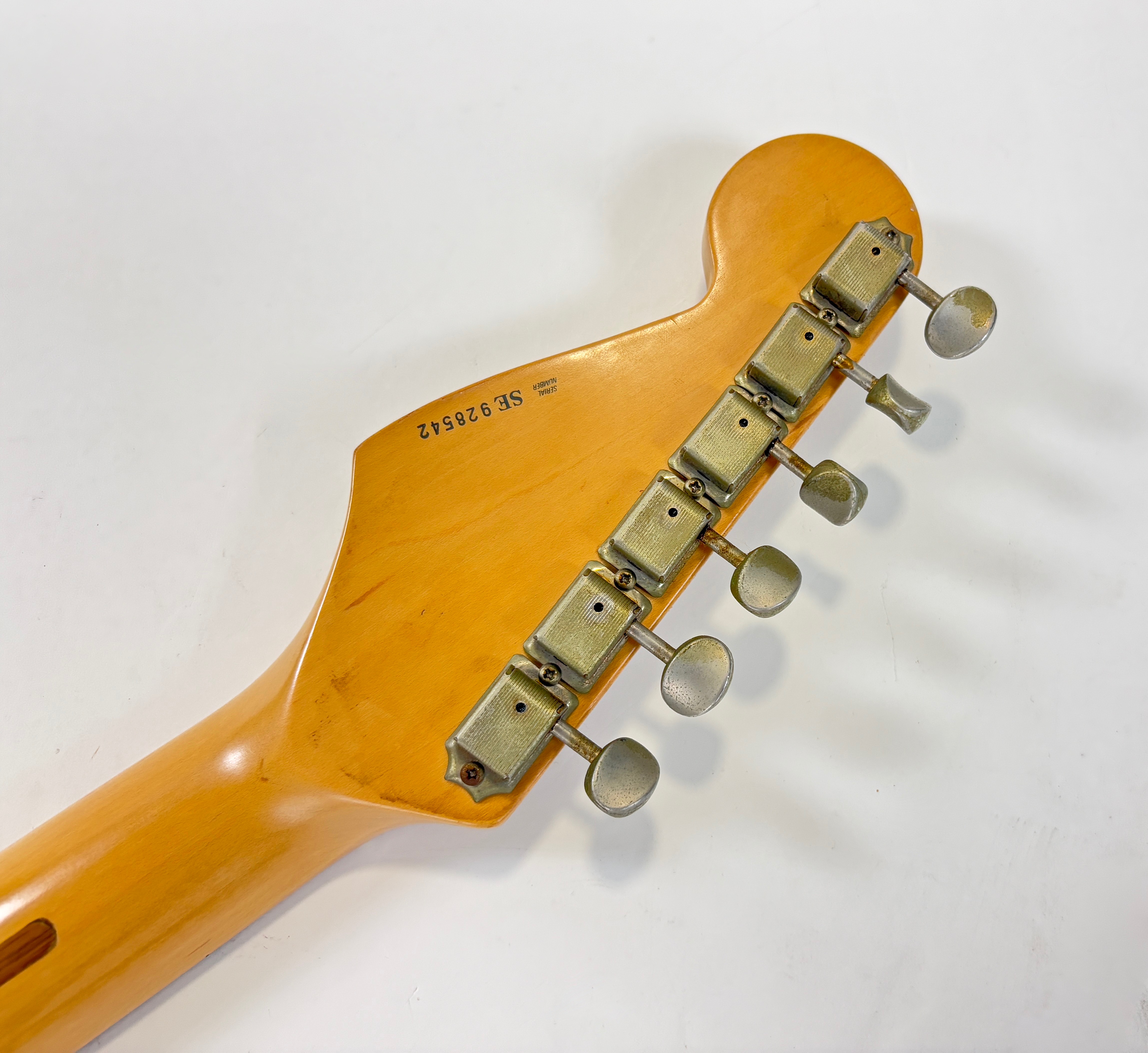 Fender Eric Clapton Stratocaster (25005)
