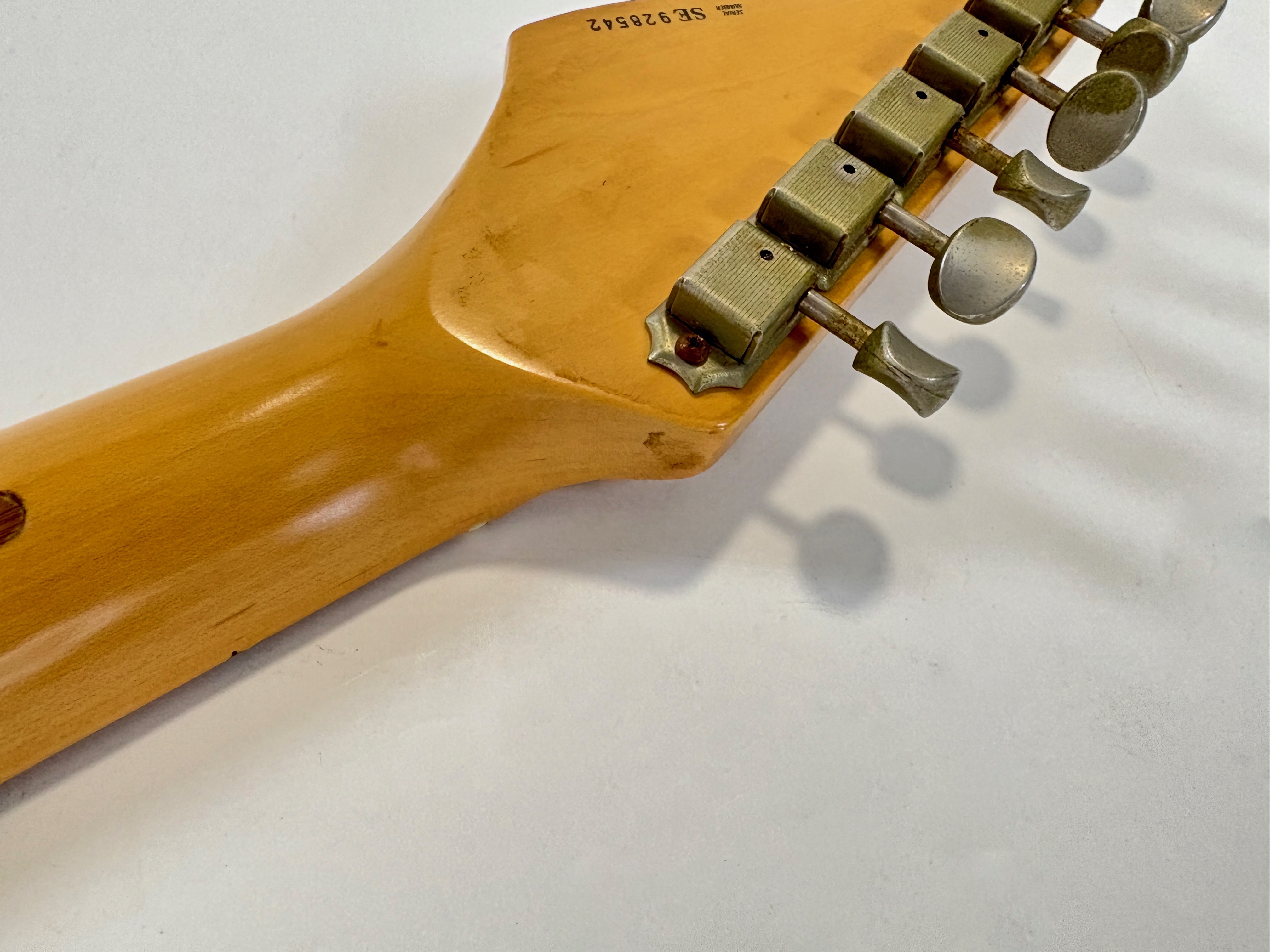 Fender Eric Clapton Stratocaster (64170)