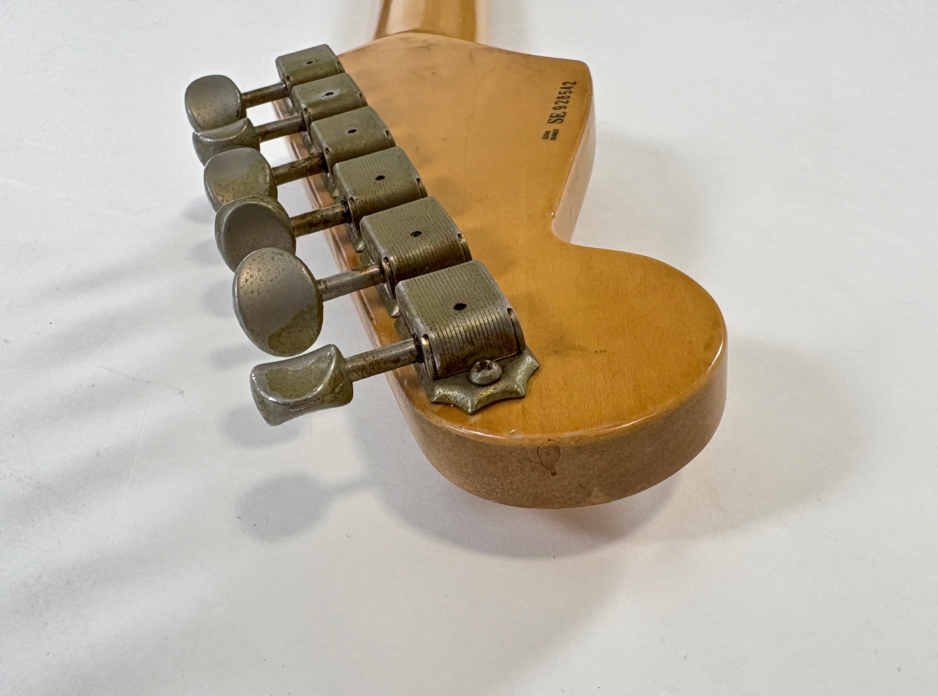 Fender Eric Clapton Stratocaster (61031)