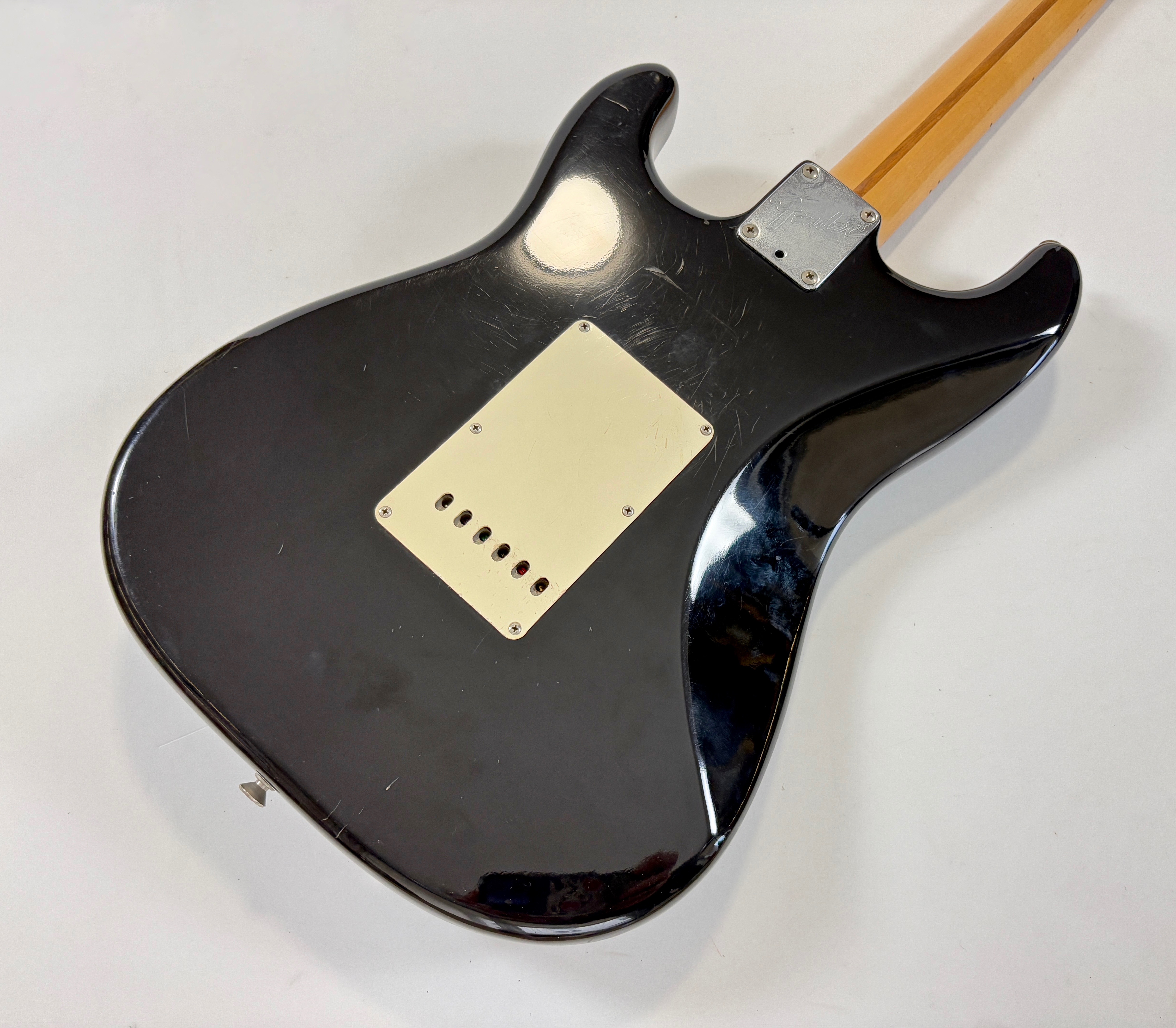 Fender Eric Clapton Stratocaster (80934)