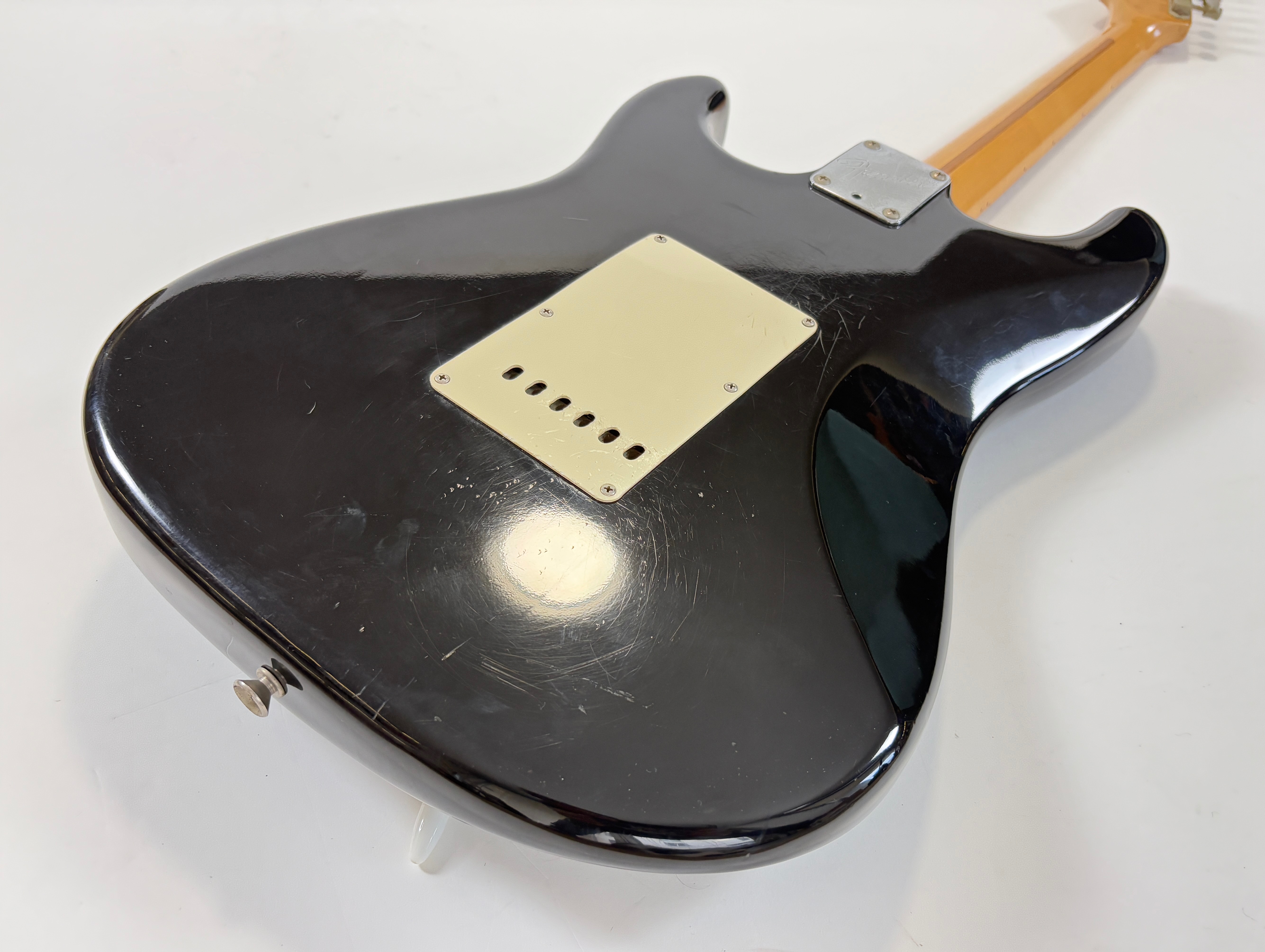 Fender Eric Clapton Stratocaster (9853)