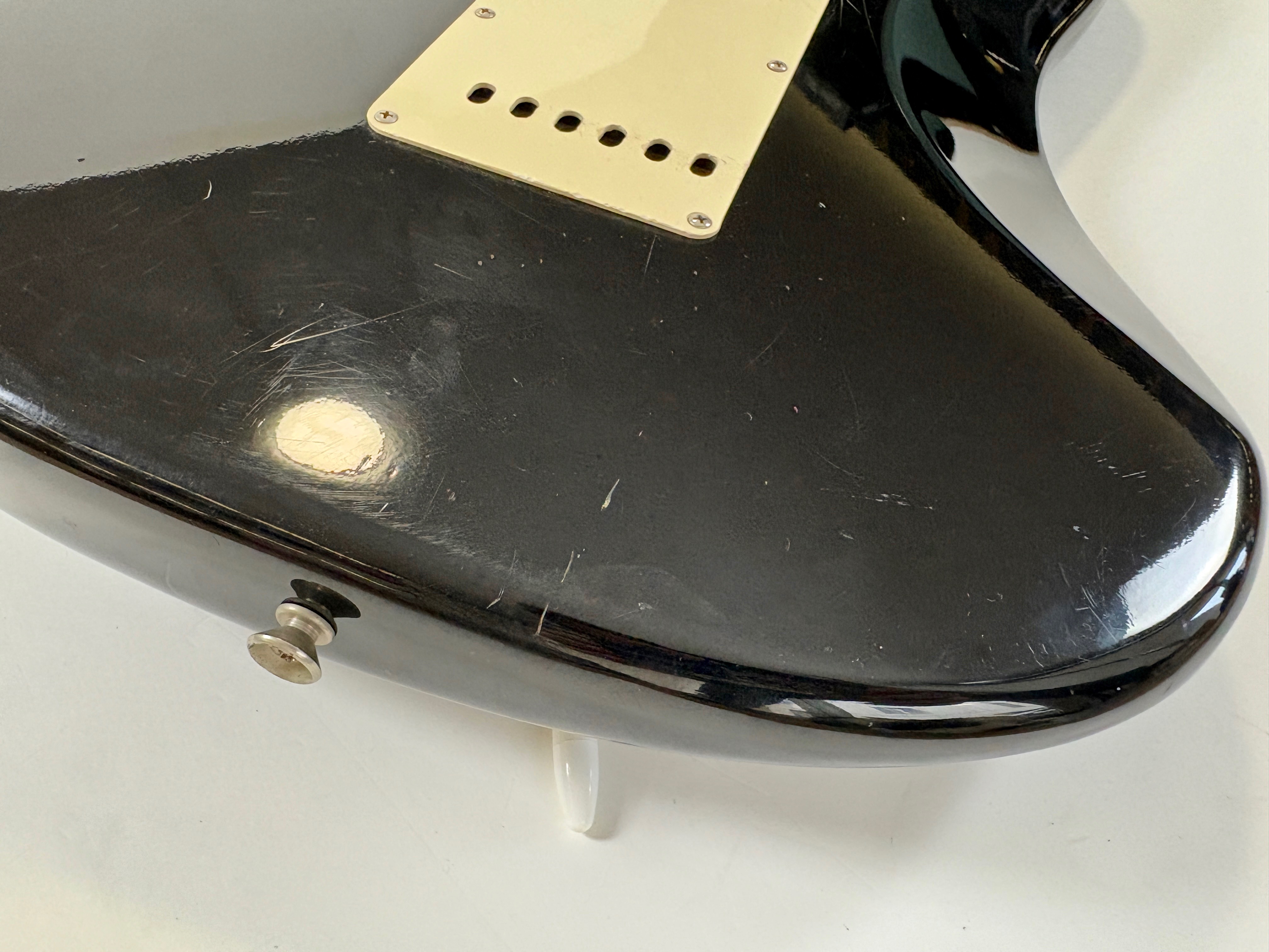 Fender Eric Clapton Stratocaster (77051)