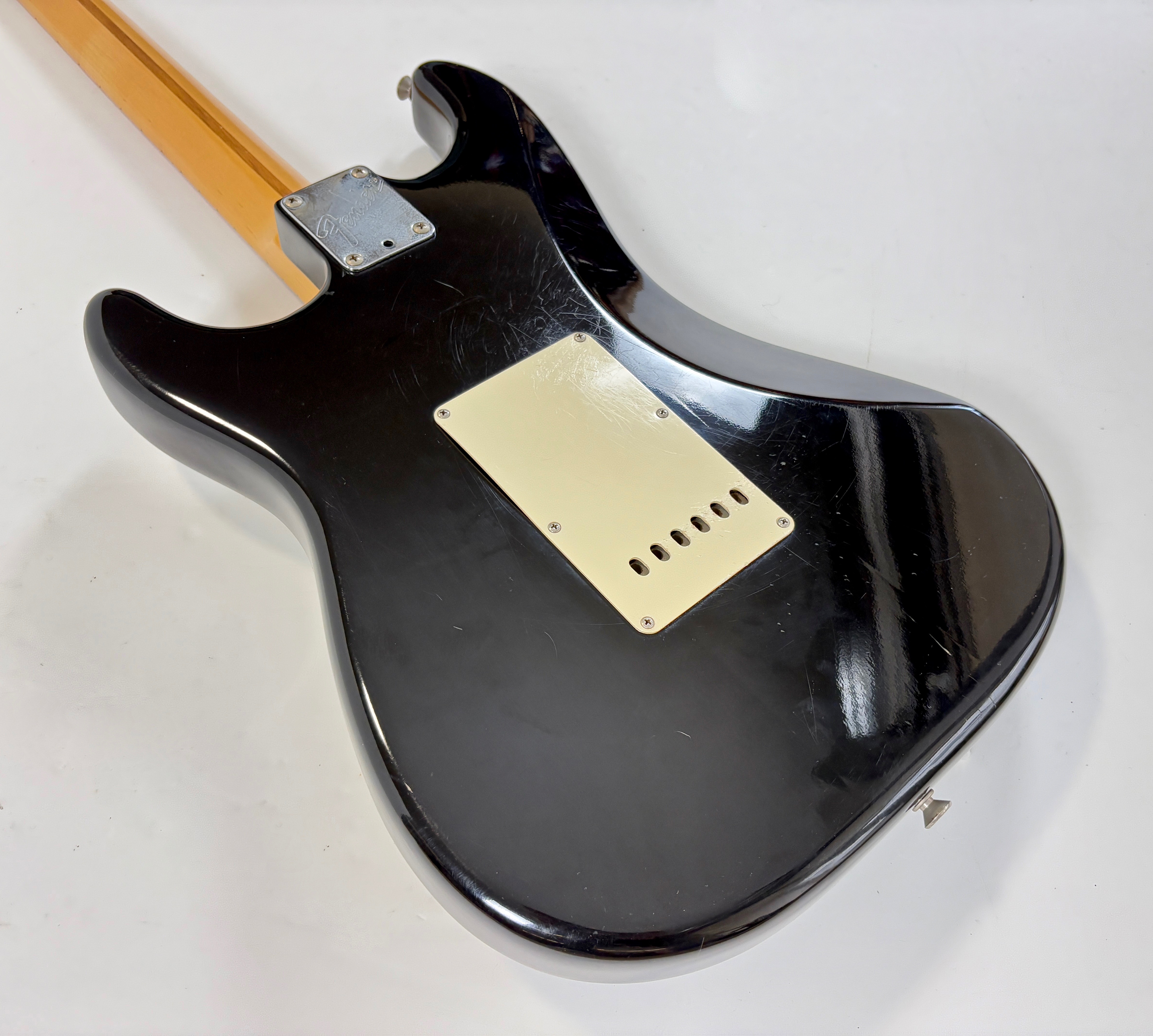 Fender Eric Clapton Stratocaster (56237)