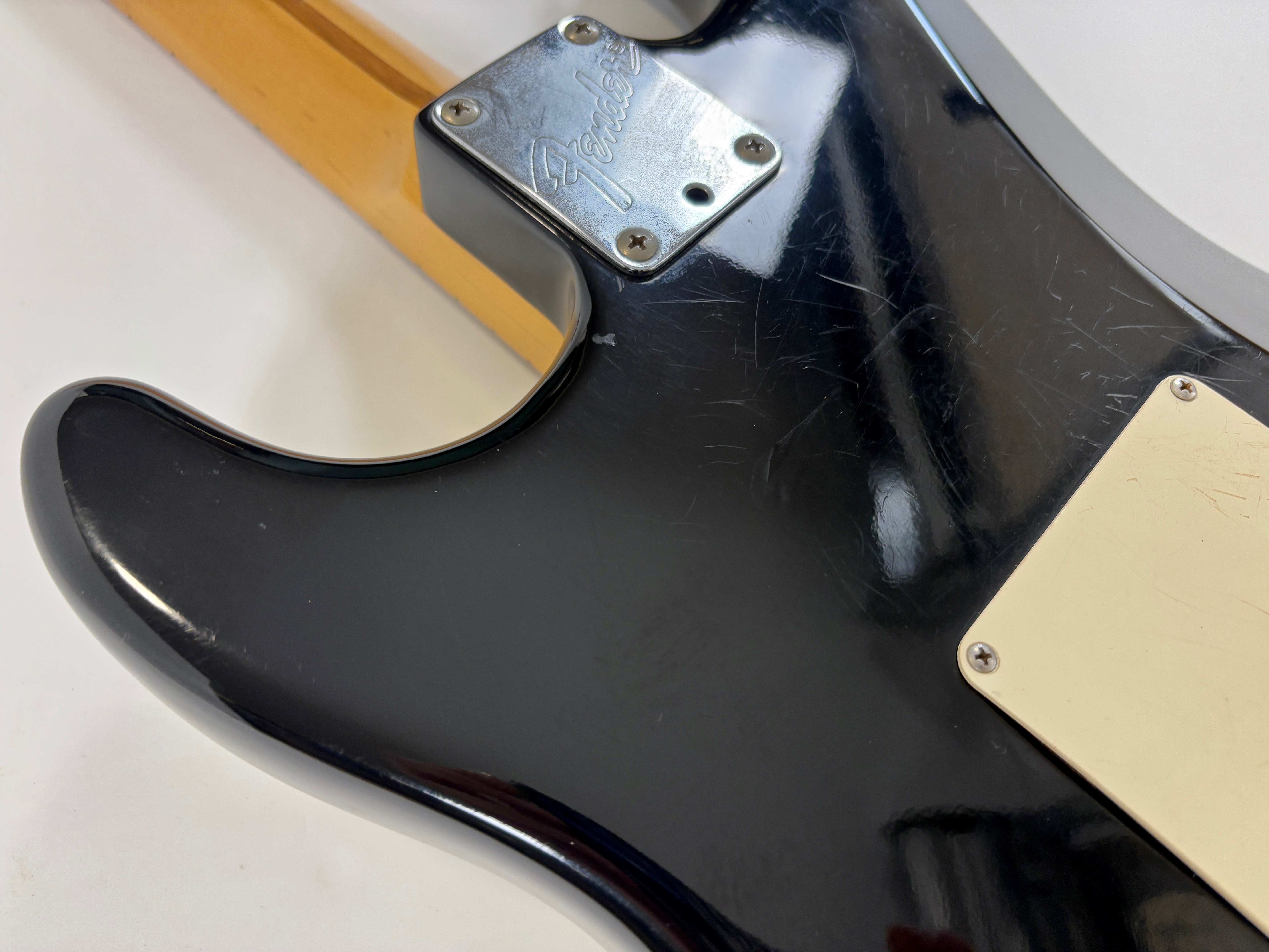 Fender Eric Clapton Stratocaster (22114)