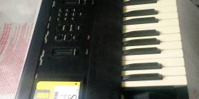 Vends ENSONiQ ASR-10 (SCSi & Ram MAX 16mo) 900€ ports inclus.
