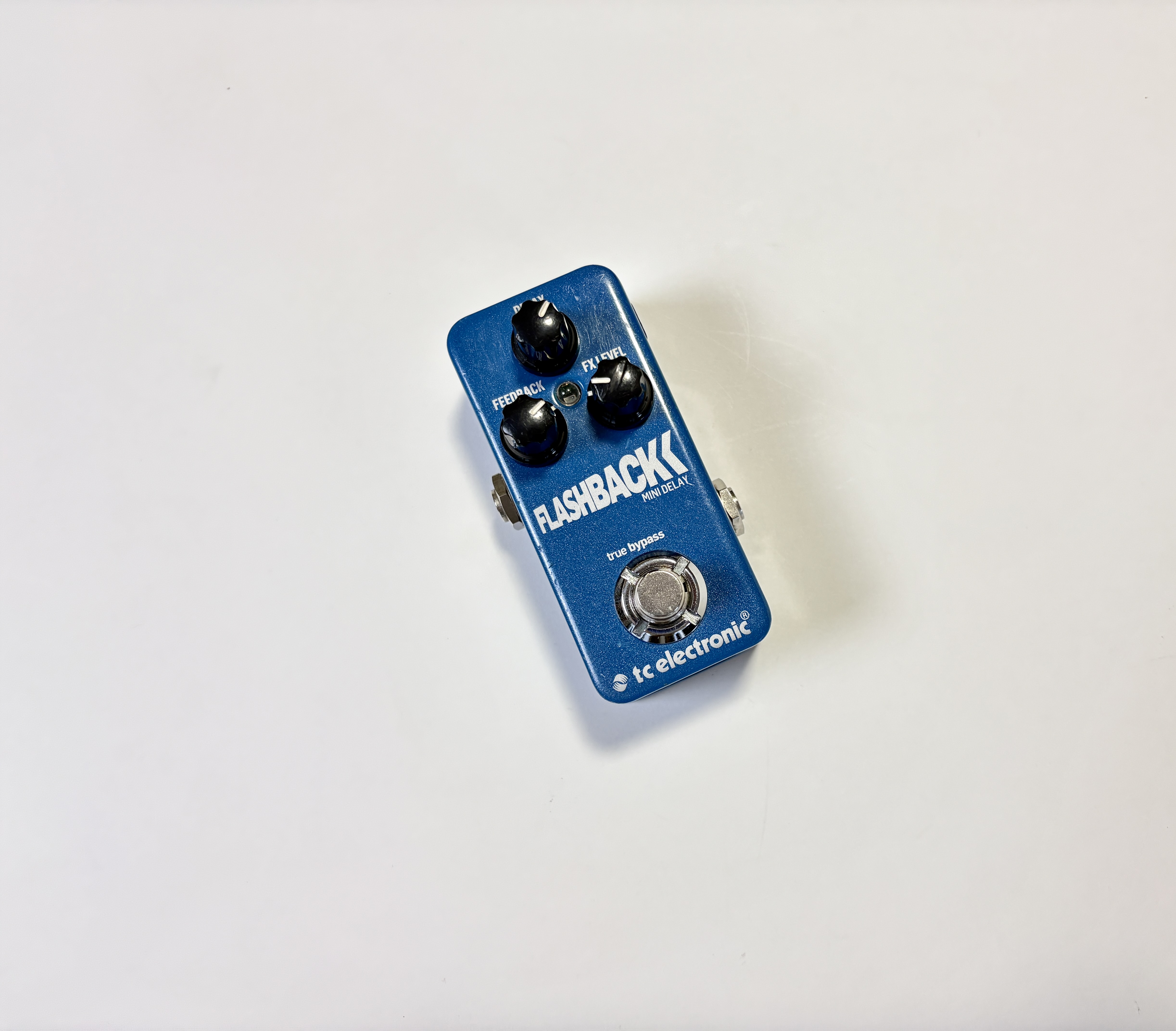 TC Electronic Flashback Mini Delay