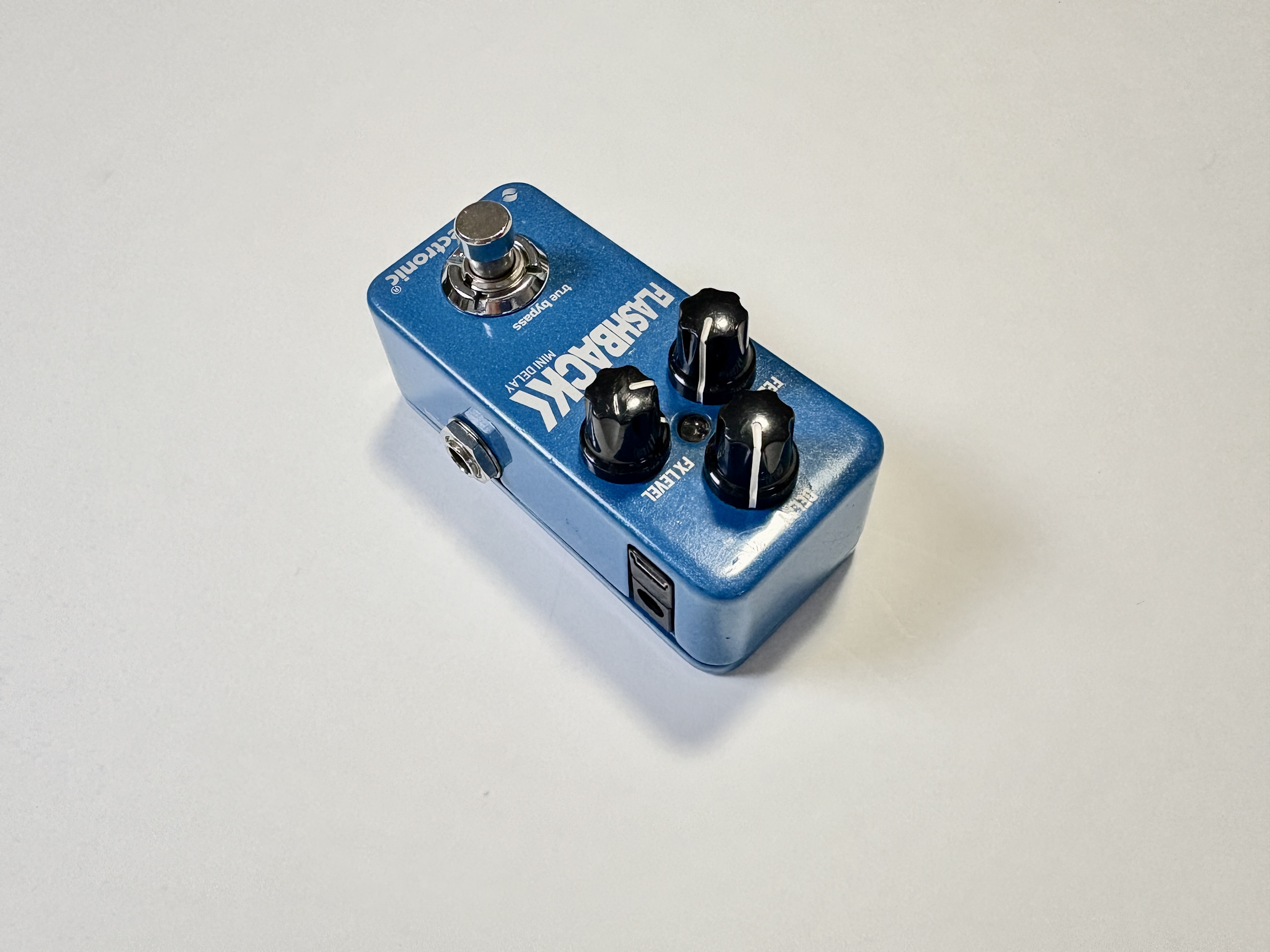 TC Electronic Flashback Mini (13515)