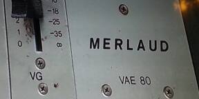 Merlaud Vae80