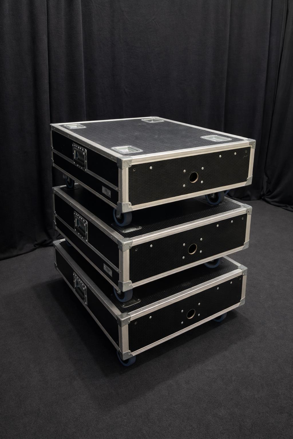 NXAMP4x2 MK2 (4x2500W)