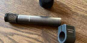 Vends Audio-Technica ATM 450