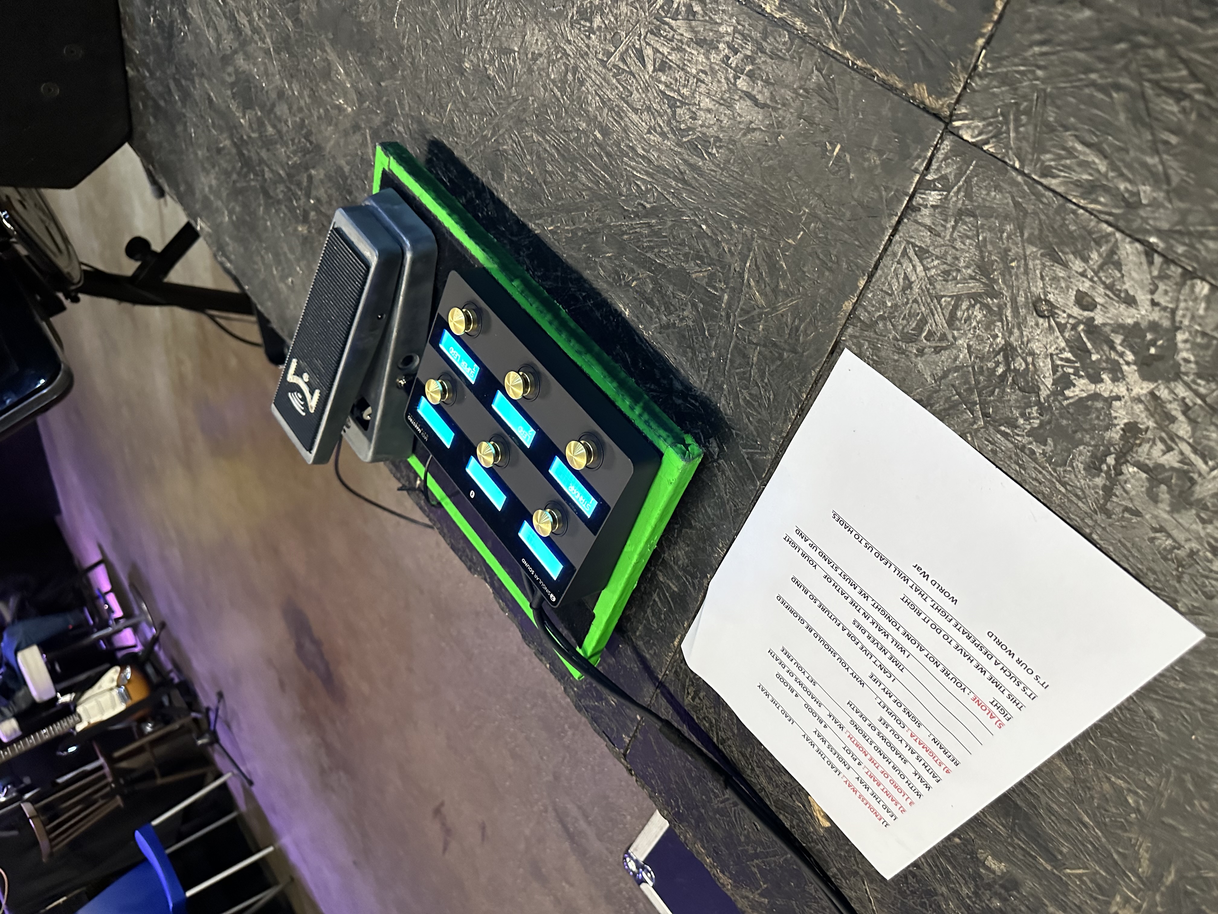 Singular Sound MIDI Maestro