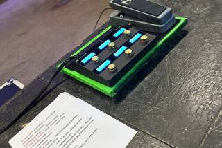 Singular Sound MIDI Maestro