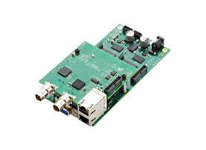 UpCon 3g expansion card
