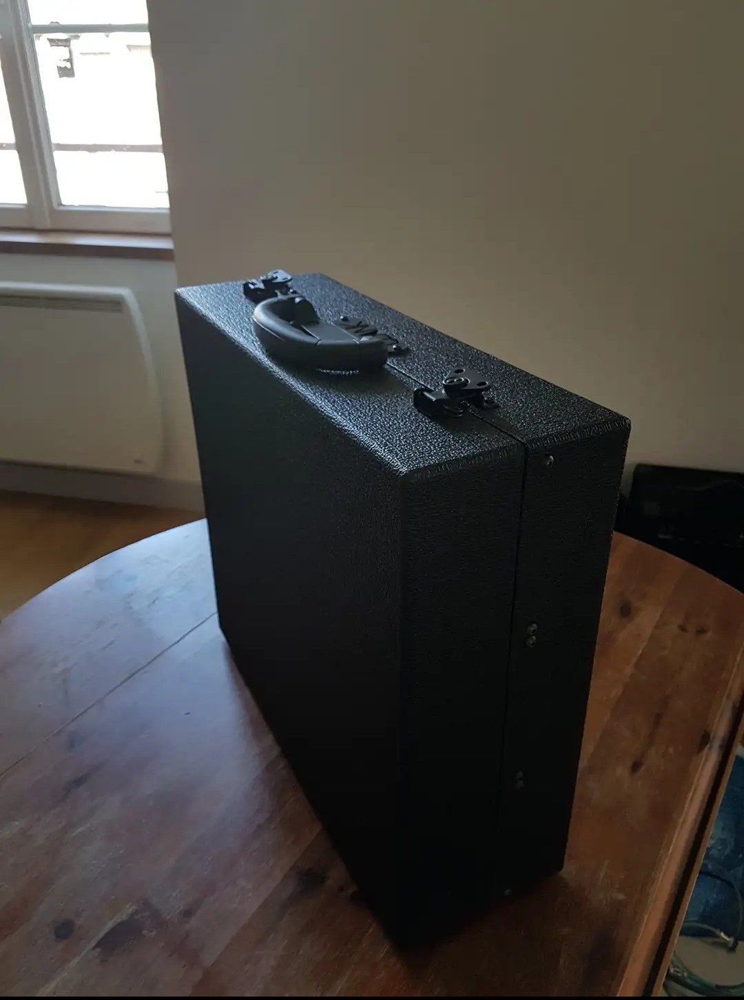 Vends Case CLANK 9u 88hp