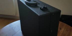 Vends Case CLANK 9u 88hp