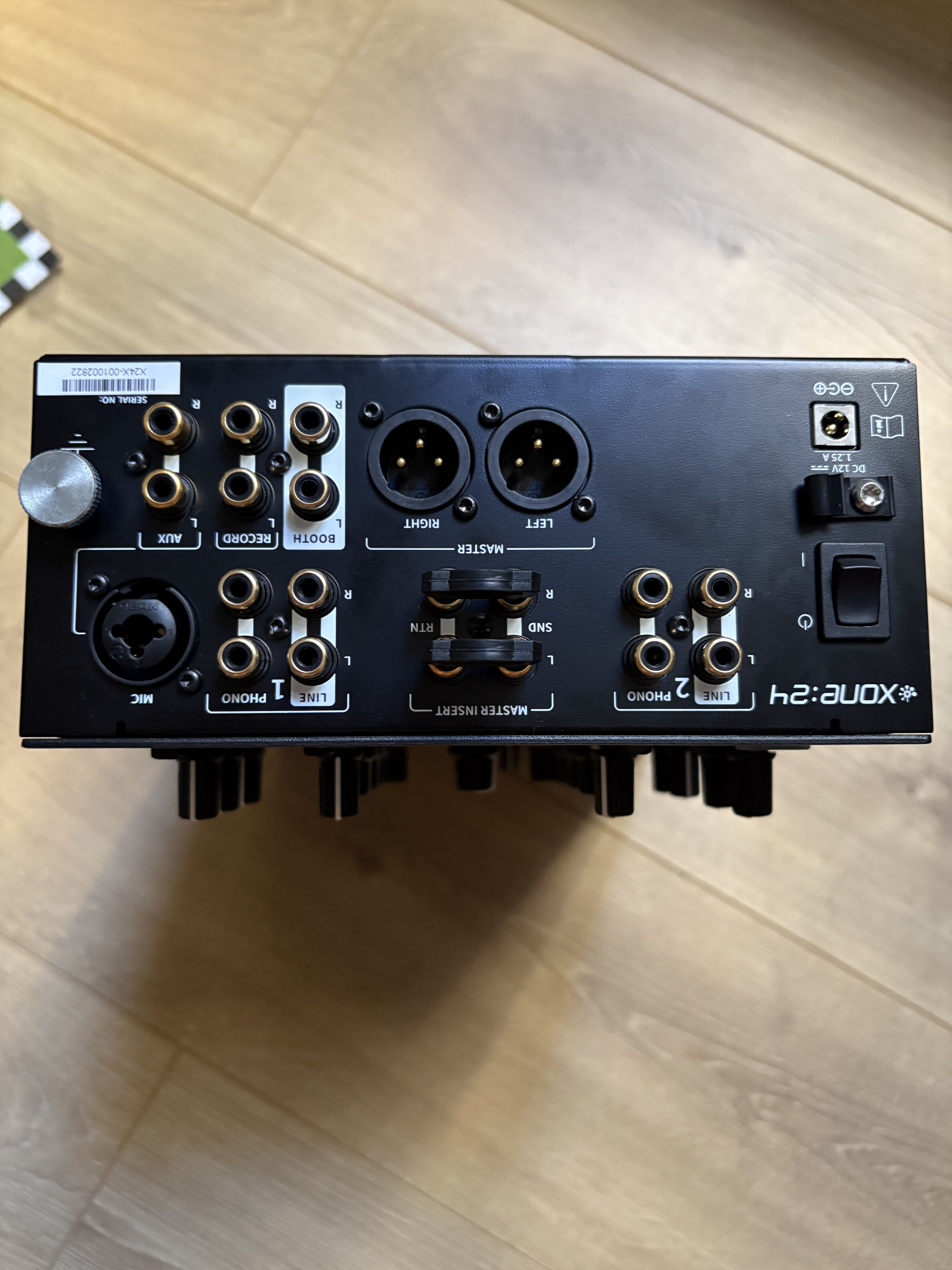 Allen & Heath Xone:24 (38164)