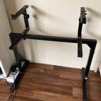 stand Omega K&M avec extension !!!