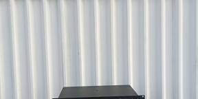 Lab Gruppen FP3400 Amplifier