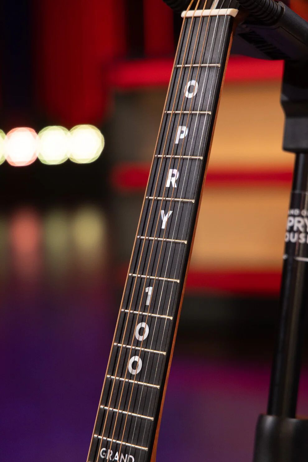 Opry 100th Anniversary Martin HD-28NECK