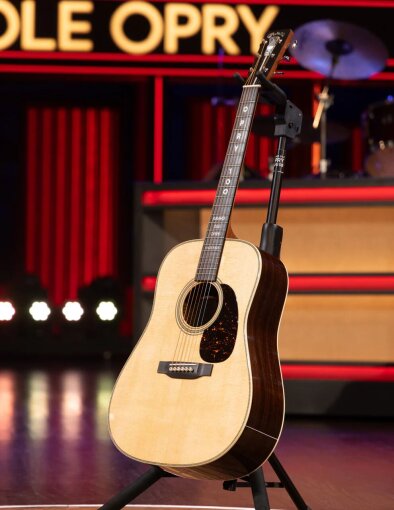 OPRY100 OPRY100
