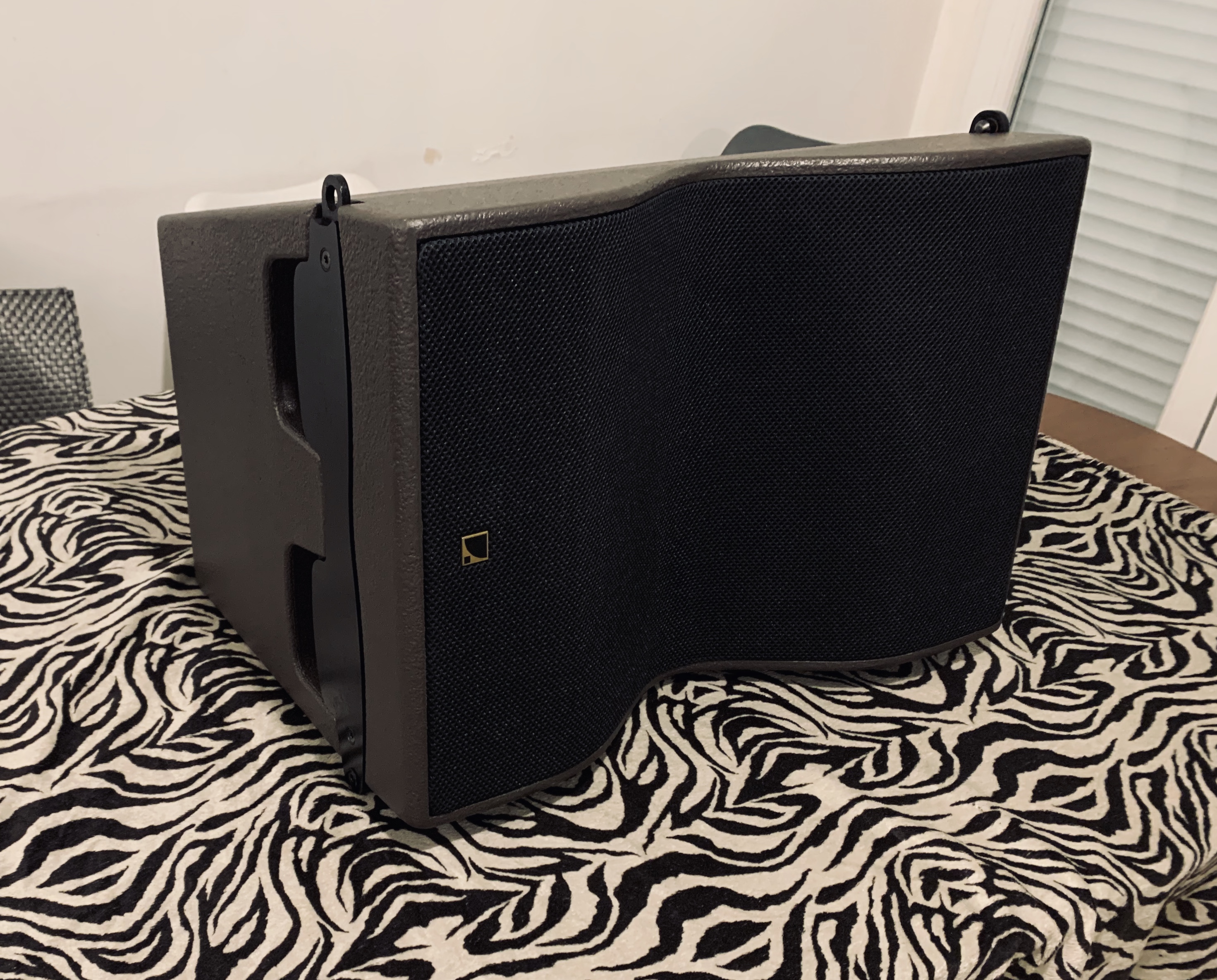 L-Acoustics KILO Etat Neuf