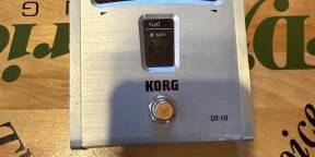 Korg DT10