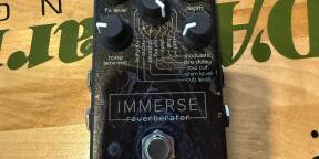 Neunaber Immerse Reverberator 1
