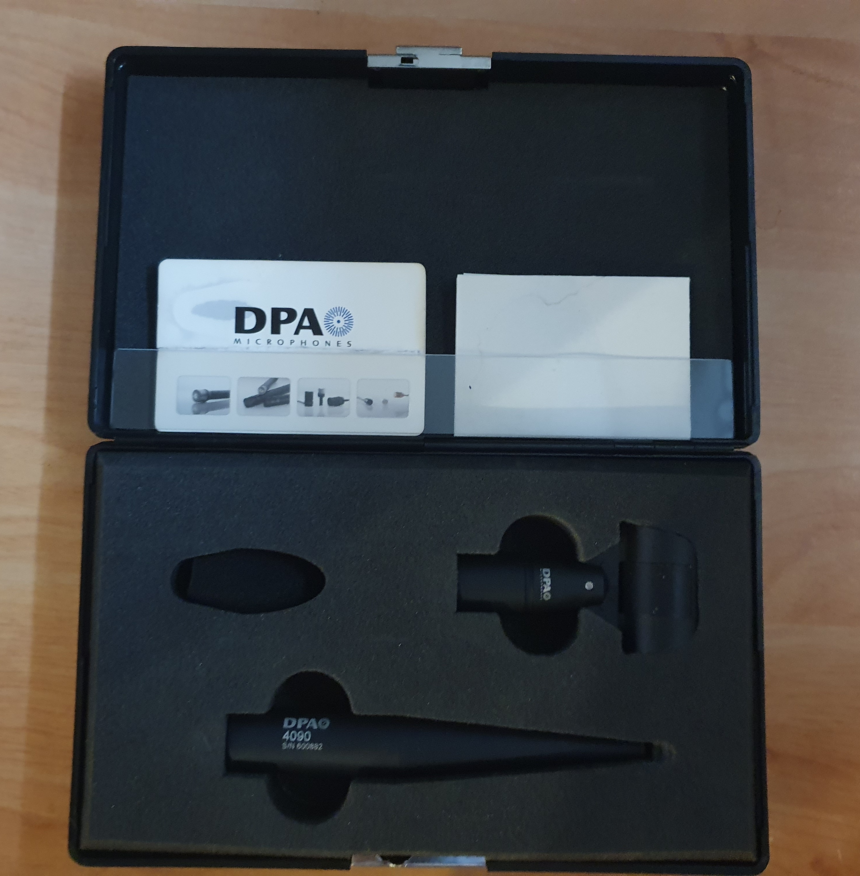 Vends Micro DPA 4090