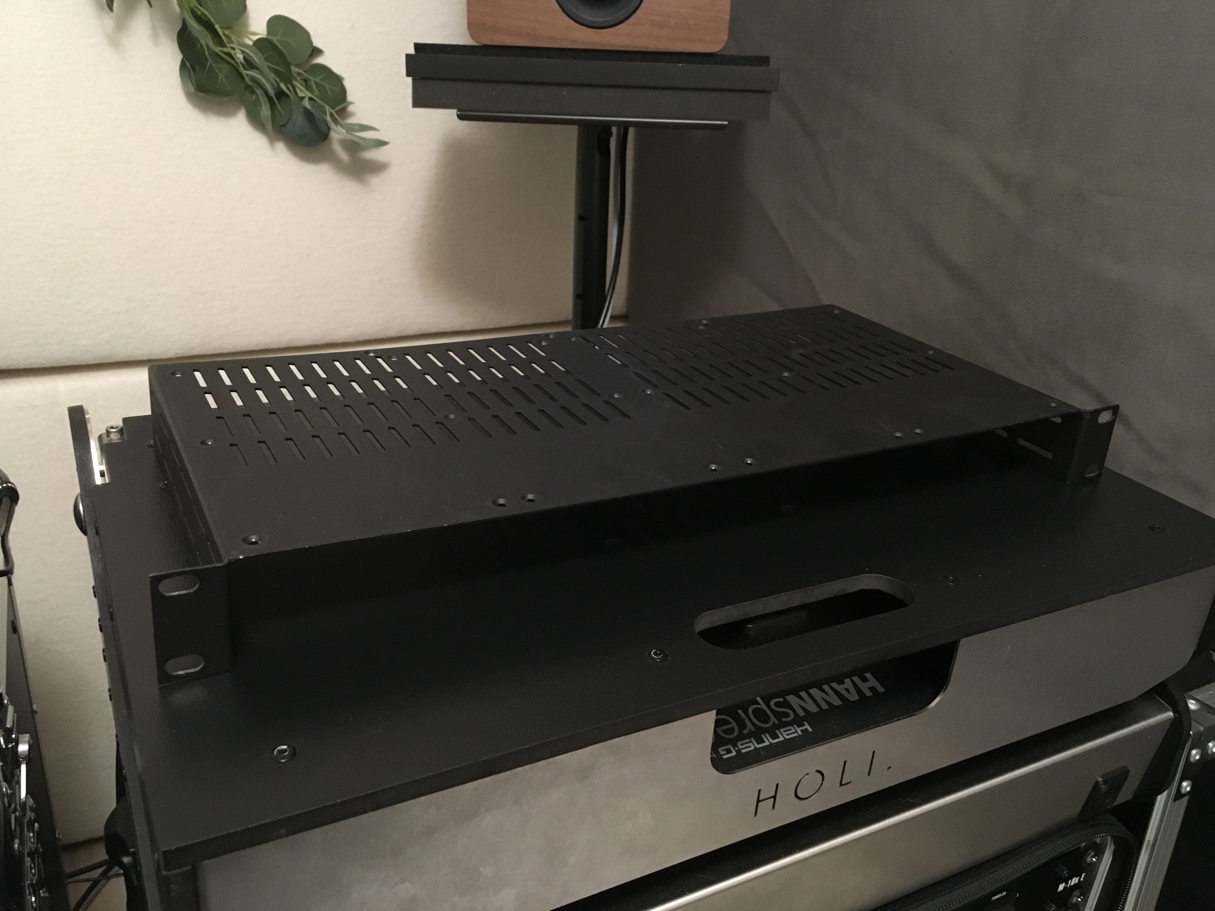 Summit Audio - SRK-100 rack mount