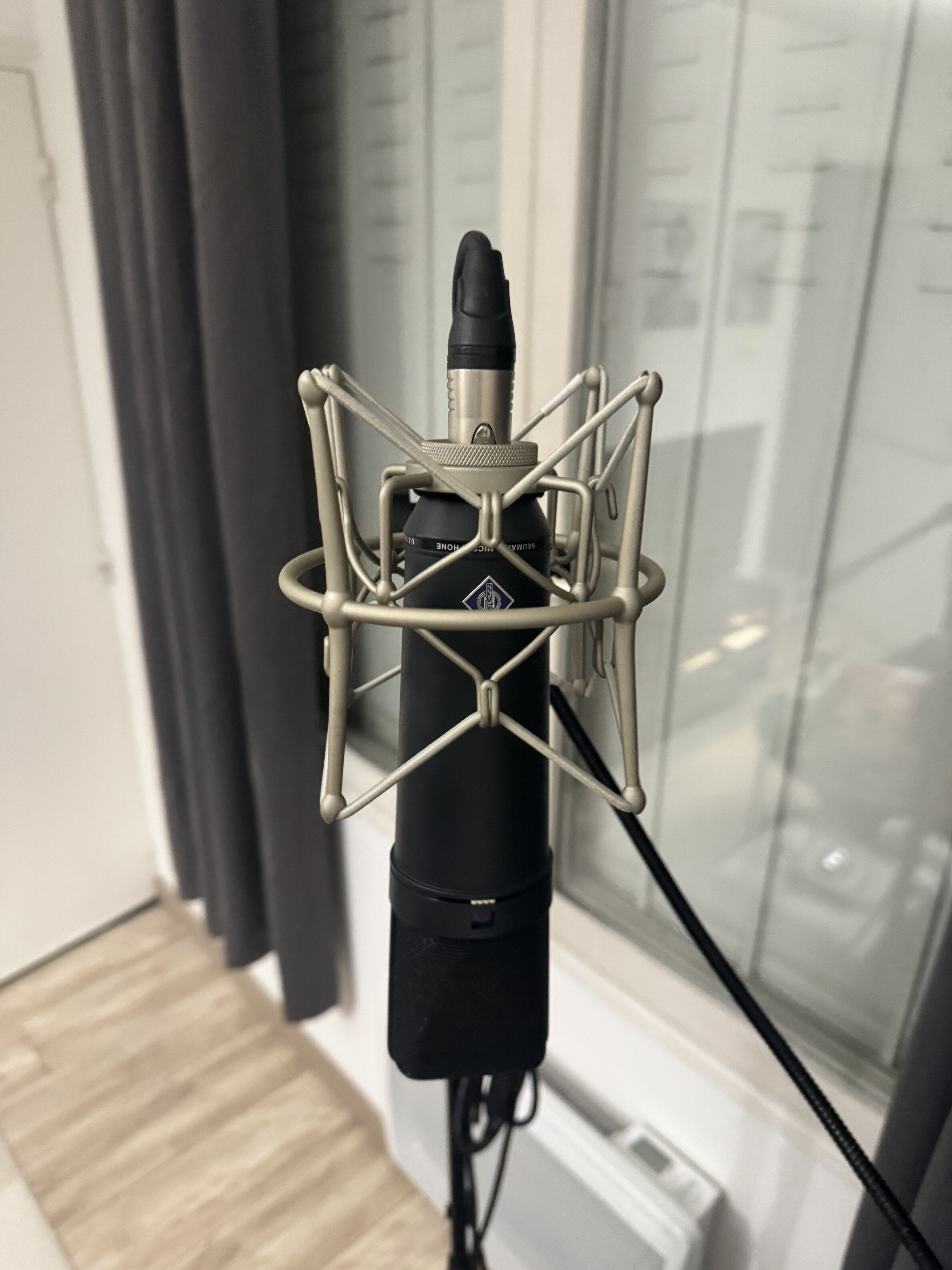 Neumann U87 Ai MT